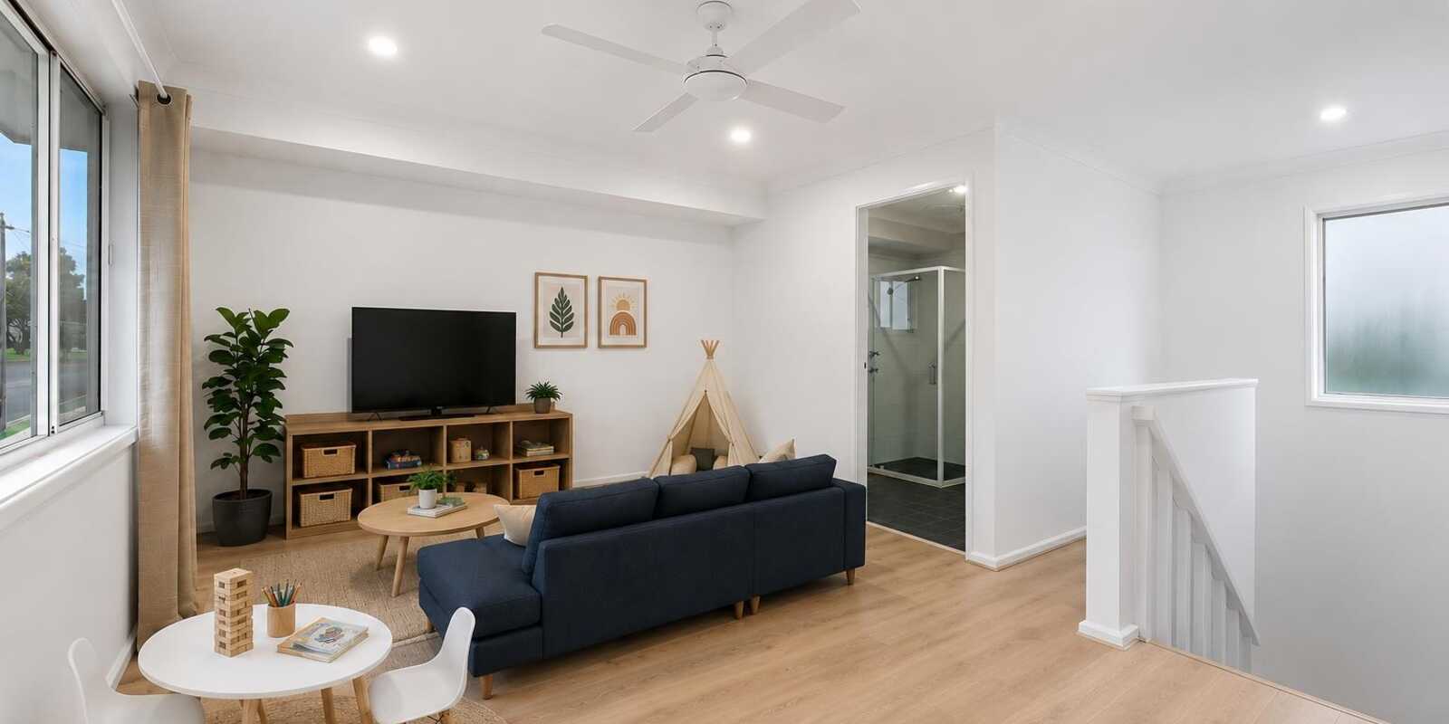 2b Mavick Crescent Leumeah 2b Mavick Crescent Leumeah