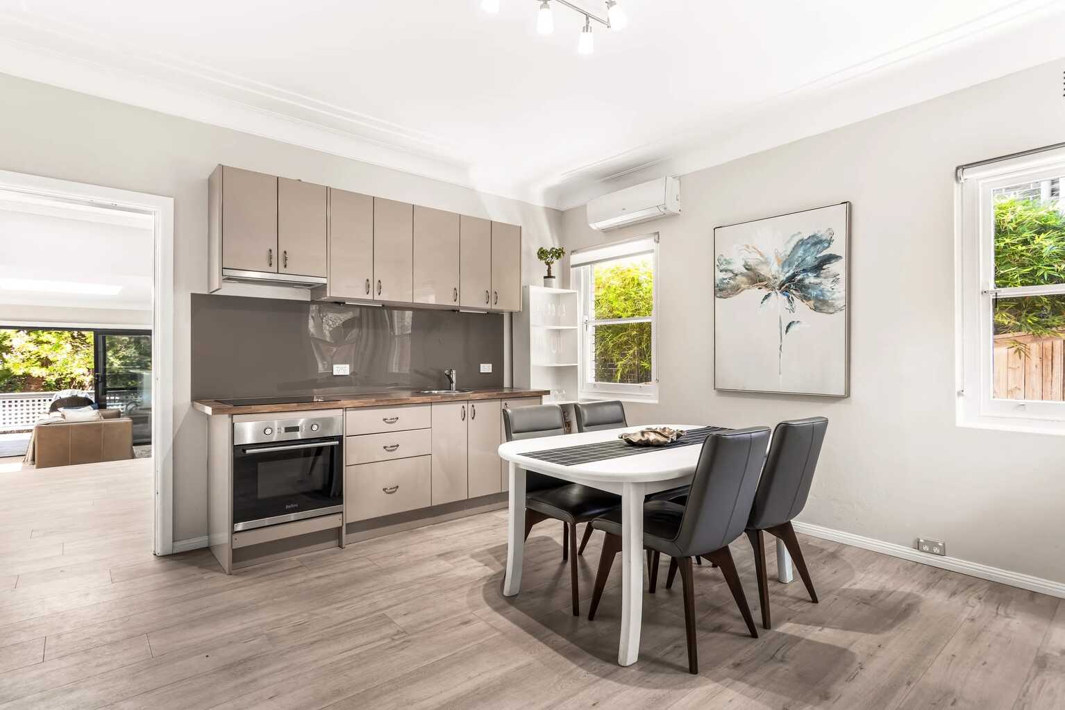 14 Sugarloaf Crescent Castlecrag 14 Sugarloaf Crescent Castlecrag