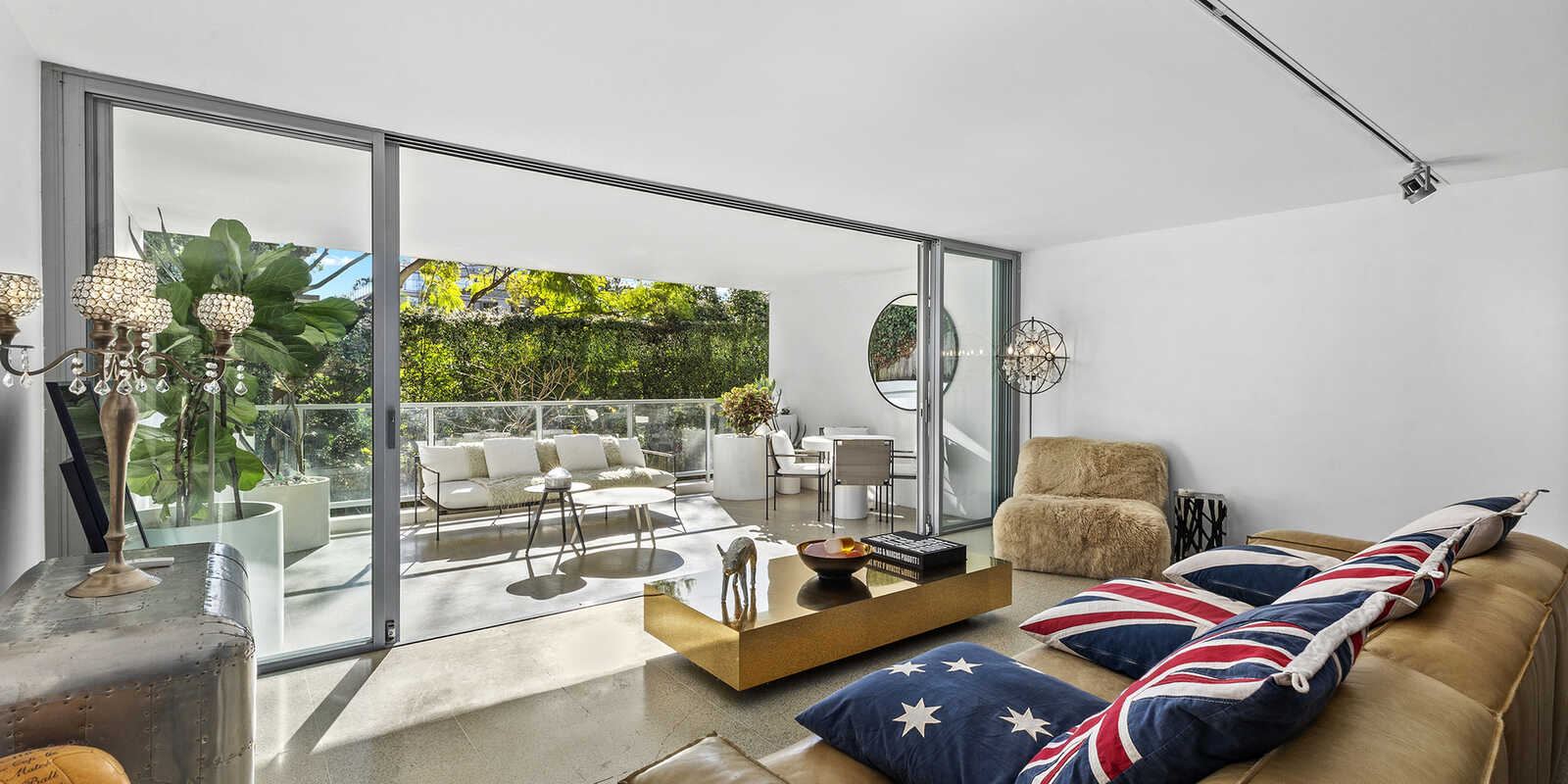 101/72 Bayswater Road Rushcutters Bay 101/72 Bayswater Road Rushcutters Bay