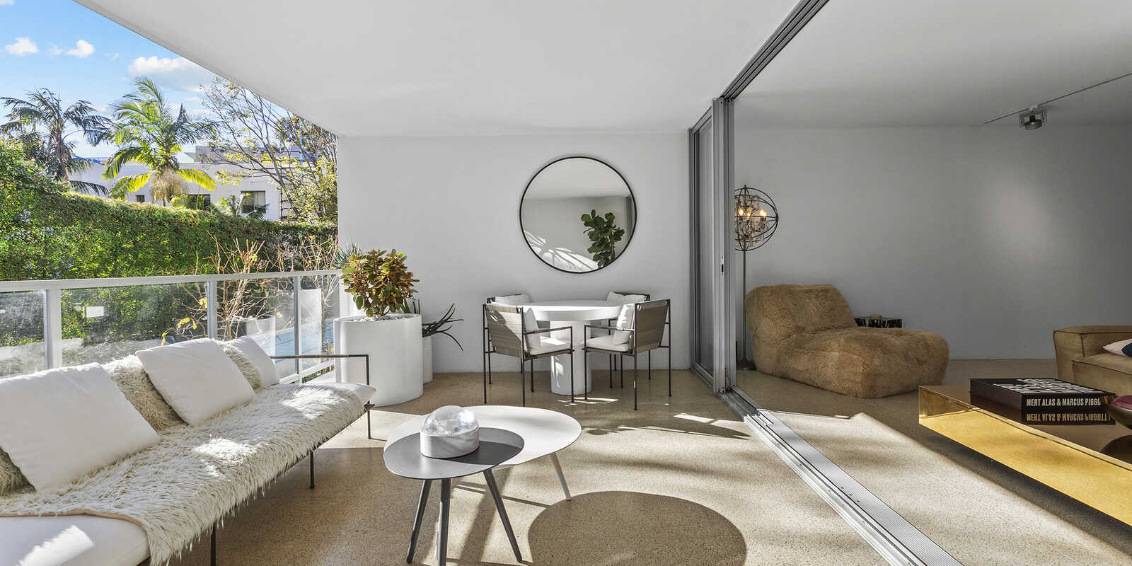 101/72 Bayswater Road Rushcutters Bay 101/72 Bayswater Road Rushcutters Bay