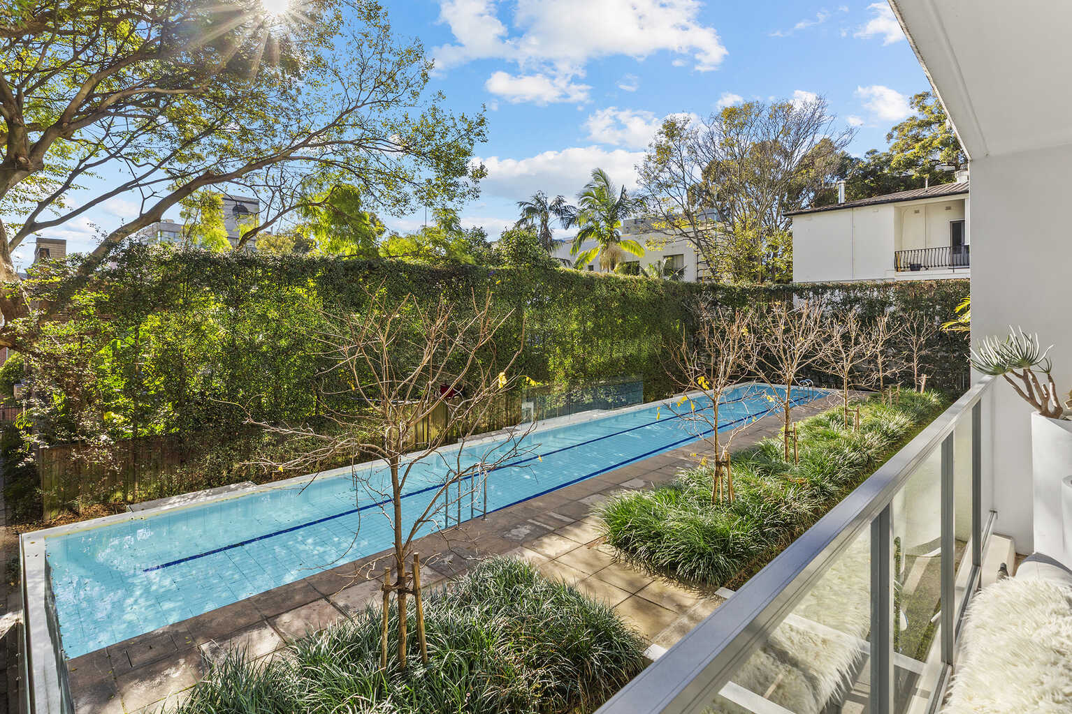101/72 Bayswater Road Rushcutters Bay 101/72 Bayswater Road Rushcutters Bay