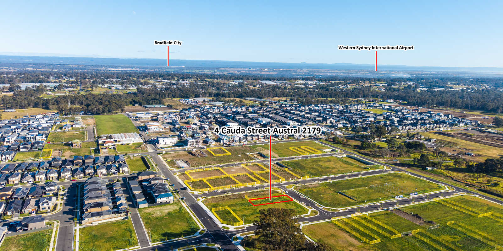 4 Cauda Street Austral