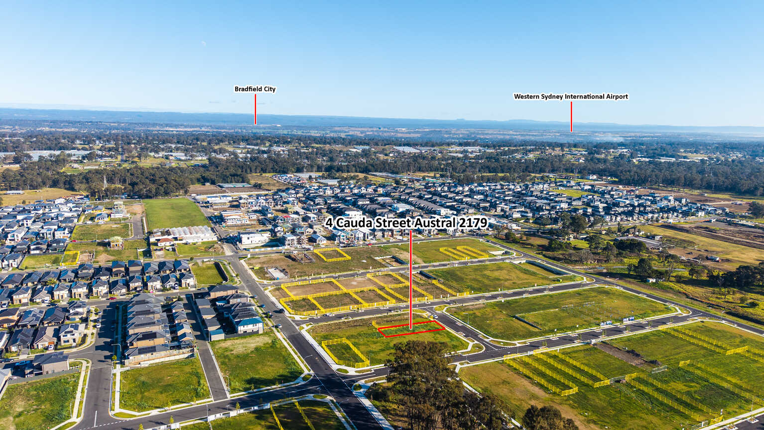 4 Cauda Street Austral