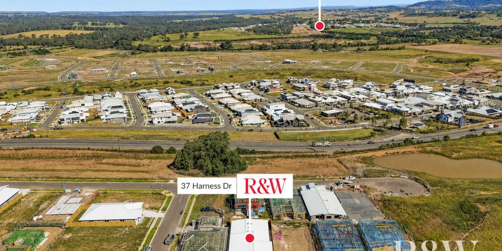 37 HARNESS DRIVE Menangle Park 37 HARNESS DRIVE Menangle Park