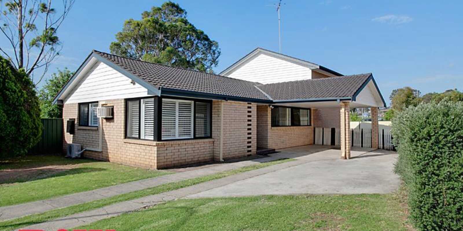 5 Tigg Place Ambarvale 5 Tigg Place Ambarvale