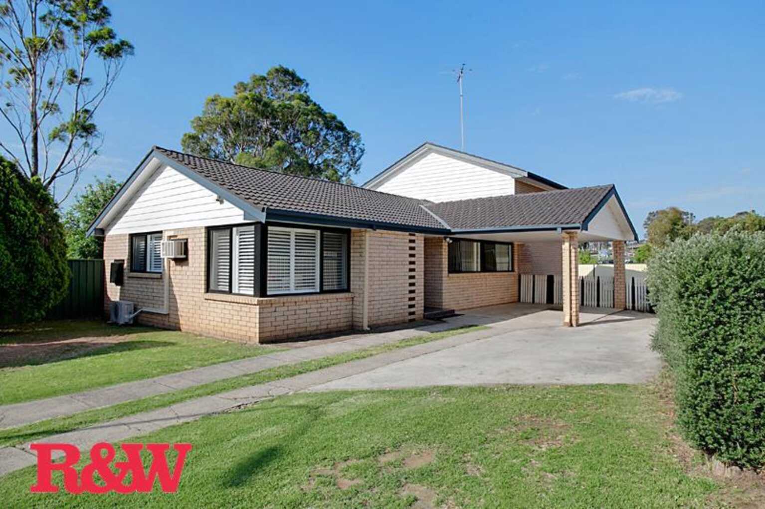 5 Tigg Place Ambarvale 5 Tigg Place Ambarvale