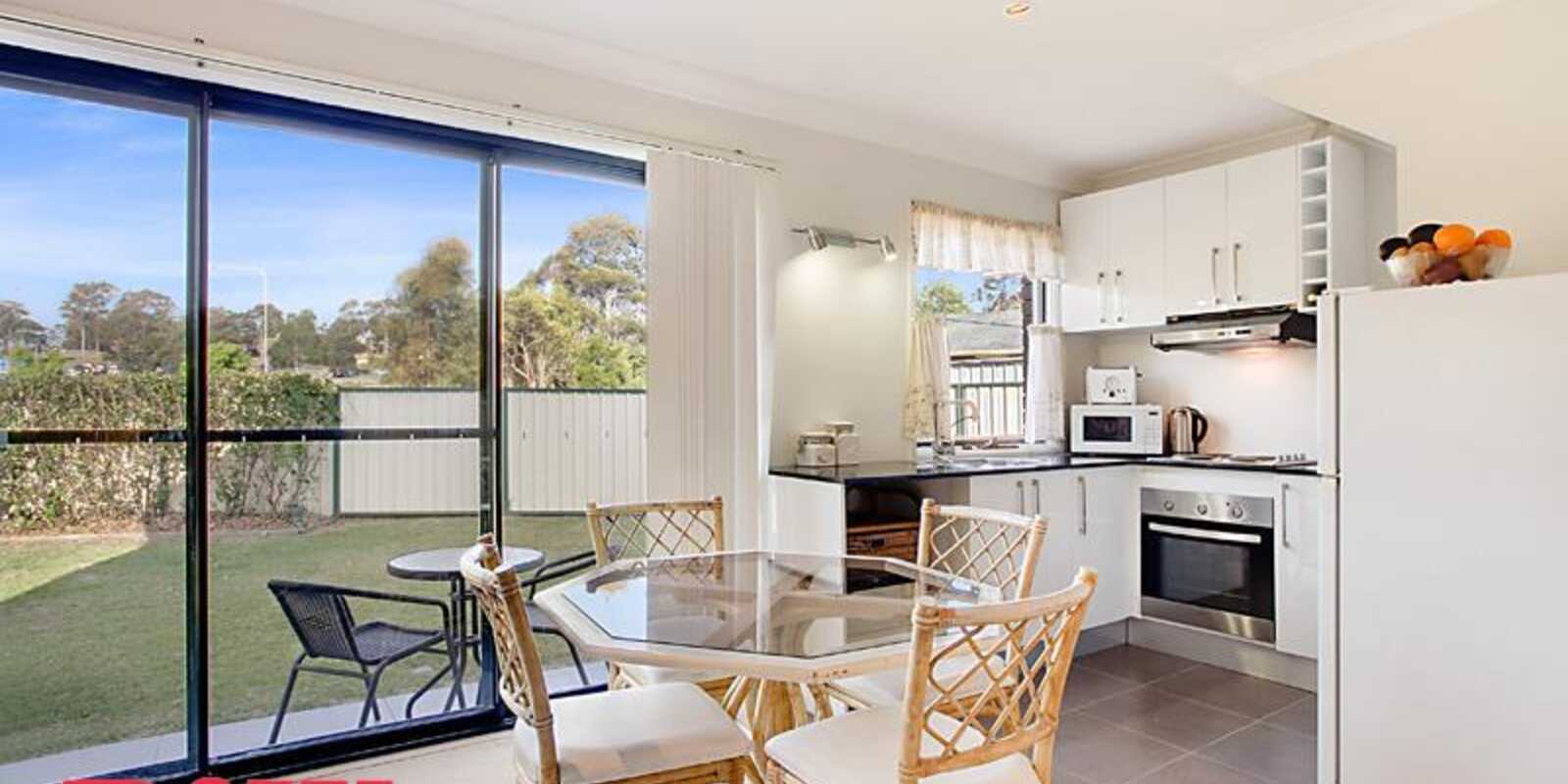 5 Tigg Place Ambarvale 5 Tigg Place Ambarvale