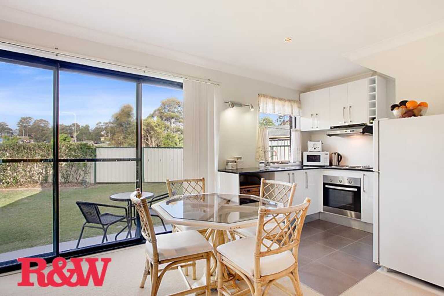 5 Tigg Place Ambarvale 5 Tigg Place Ambarvale