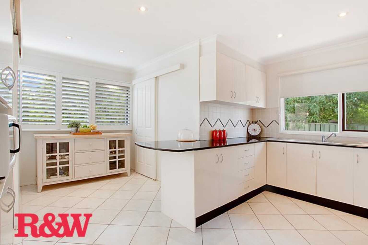 5 Tigg Place Ambarvale 5 Tigg Place Ambarvale
