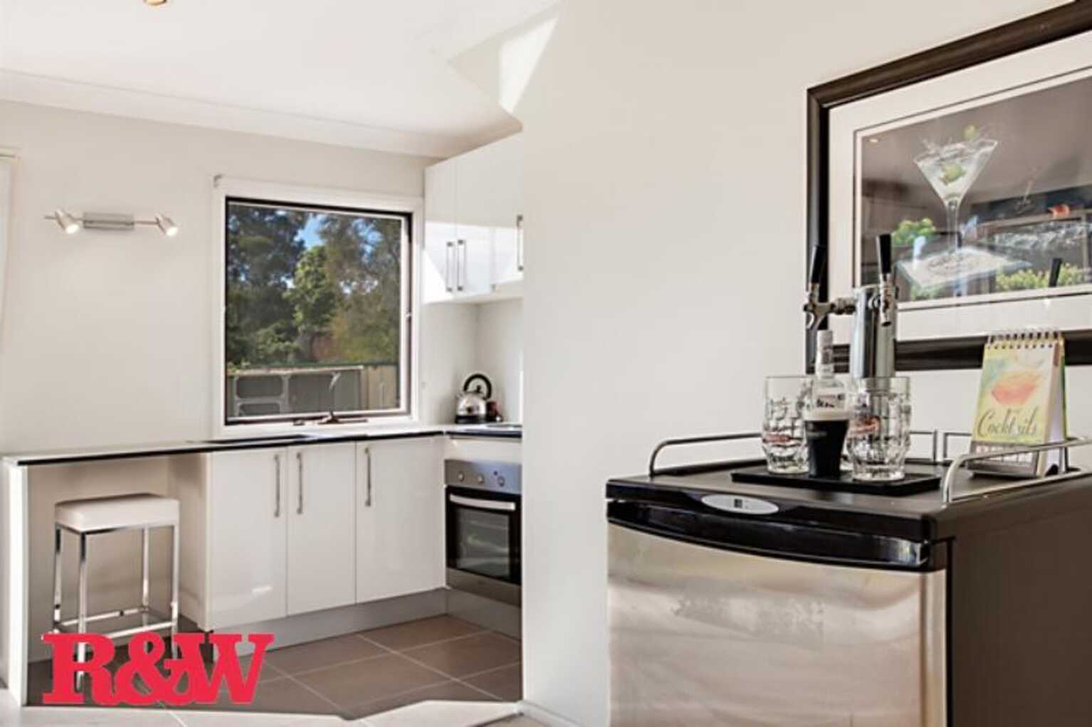 5 Tigg Place Ambarvale 5 Tigg Place Ambarvale