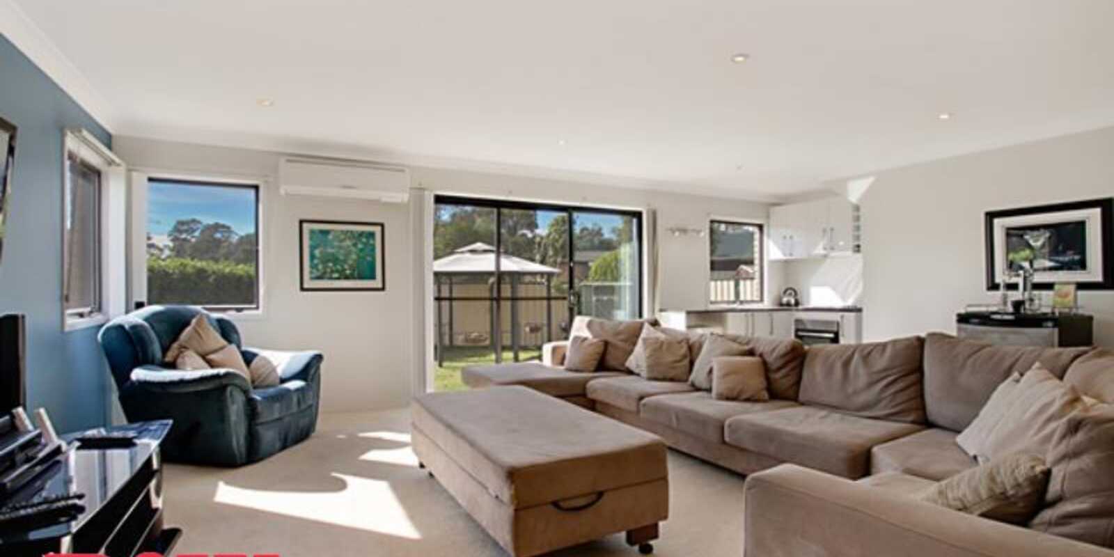 5 Tigg Place Ambarvale 5 Tigg Place Ambarvale