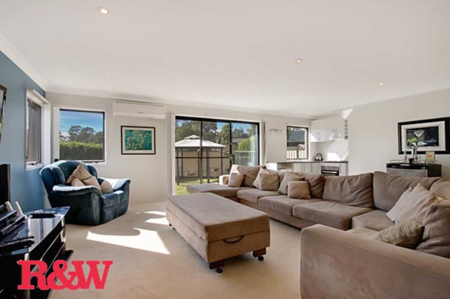 5 Tigg Place Ambarvale 5 Tigg Place Ambarvale