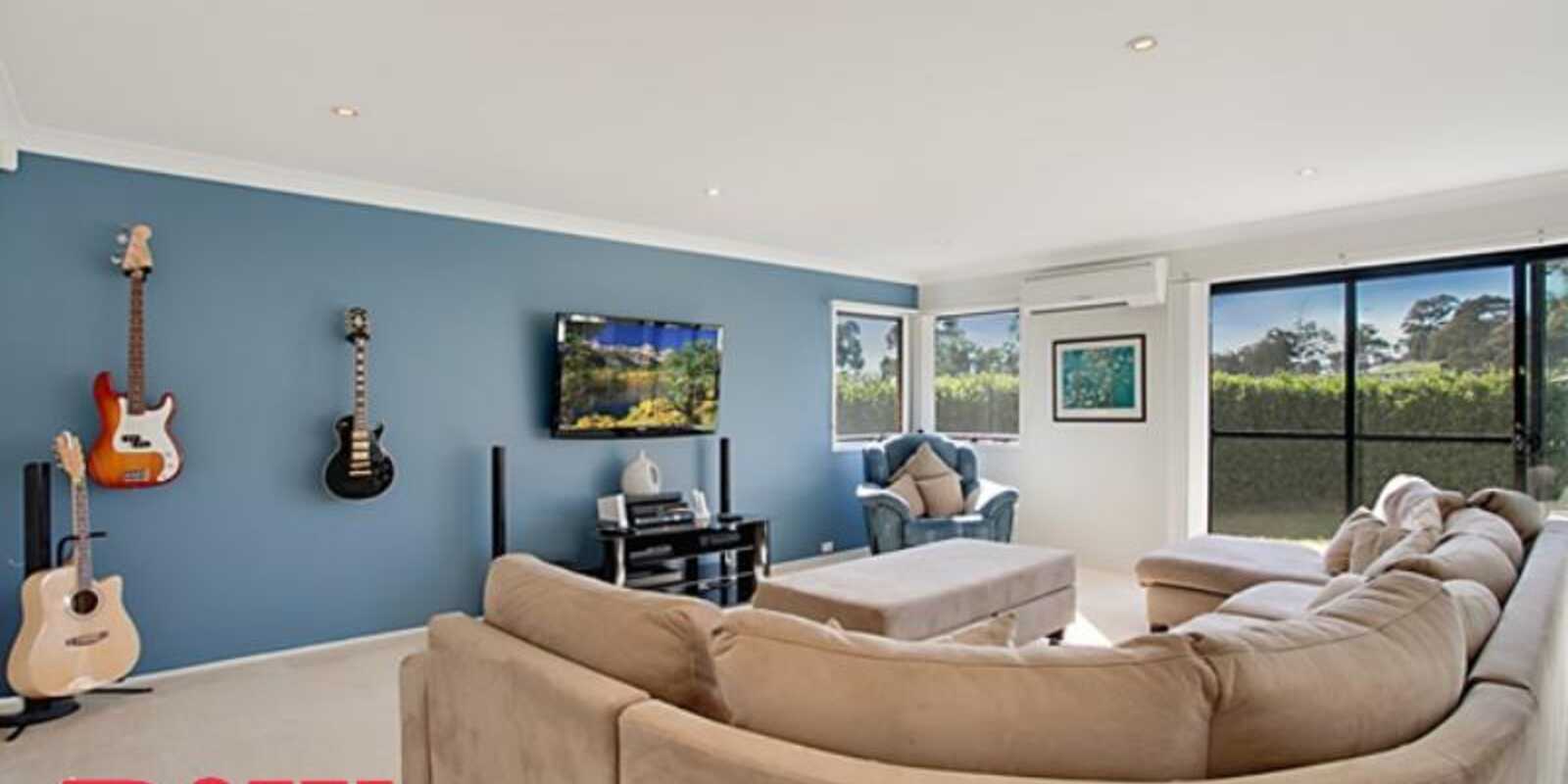 5 Tigg Place Ambarvale 5 Tigg Place Ambarvale