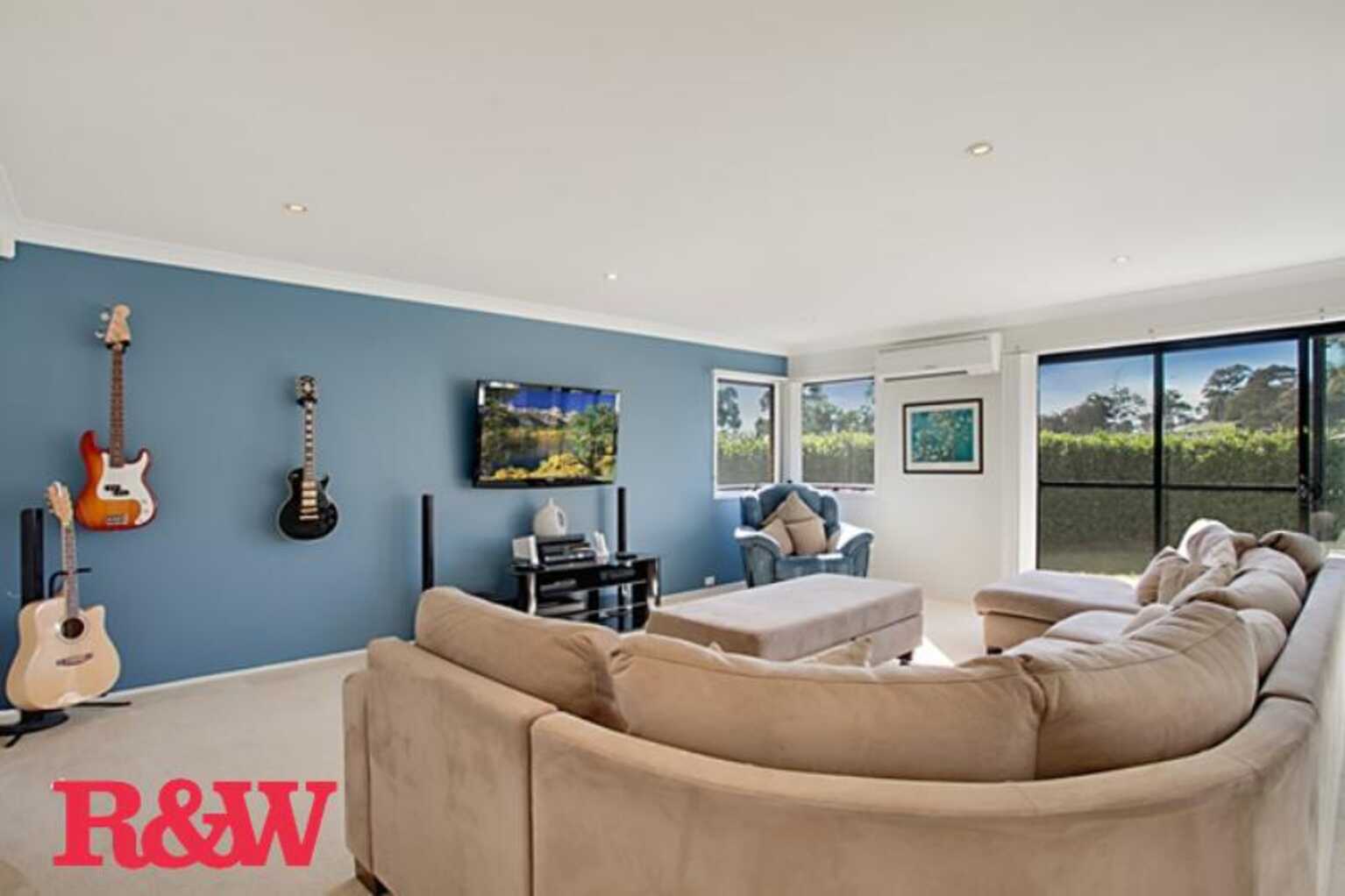 5 Tigg Place Ambarvale 5 Tigg Place Ambarvale