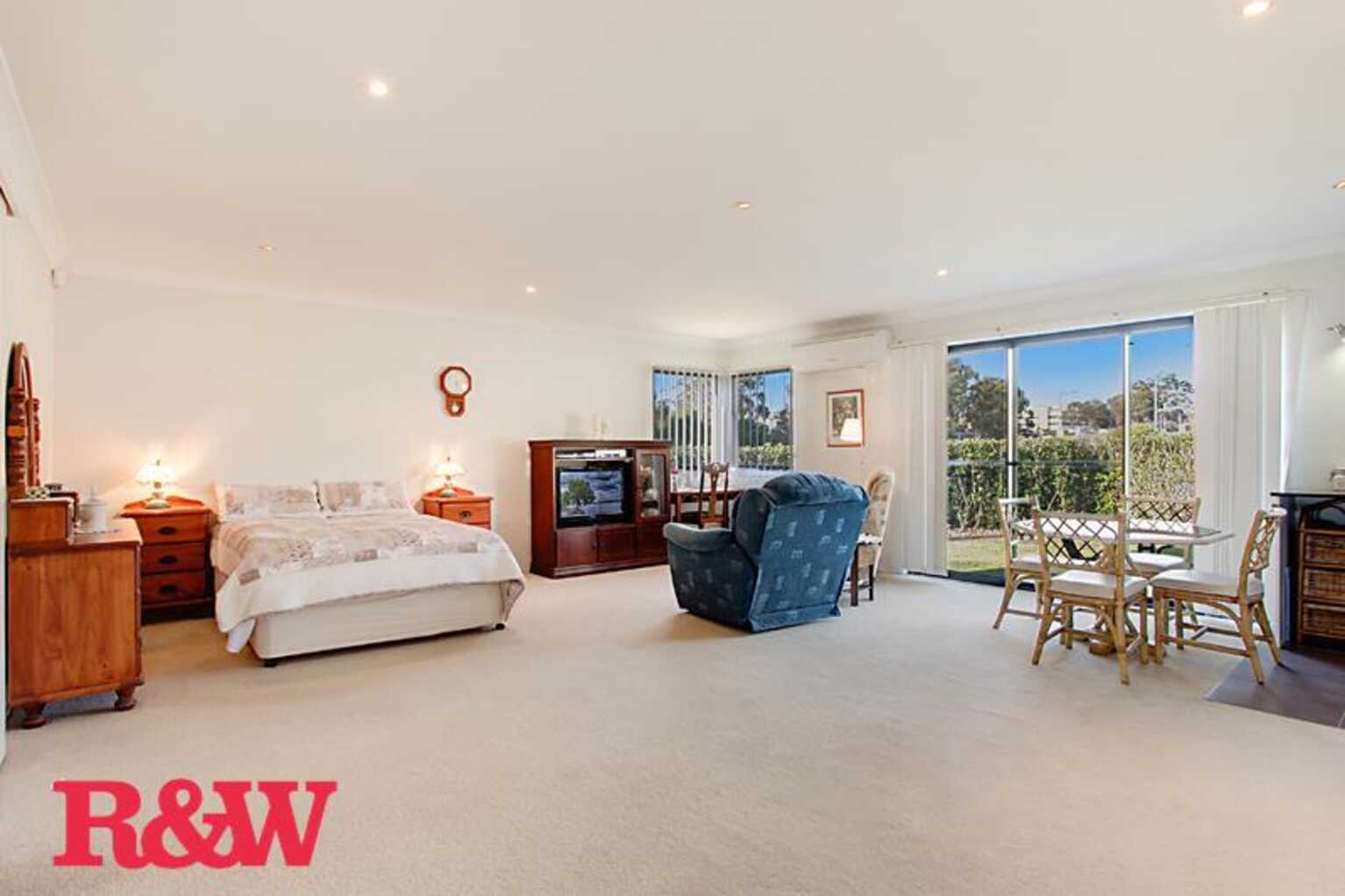 5 Tigg Place Ambarvale 5 Tigg Place Ambarvale