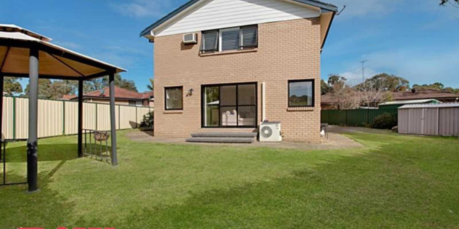 5 Tigg Place Ambarvale 5 Tigg Place Ambarvale