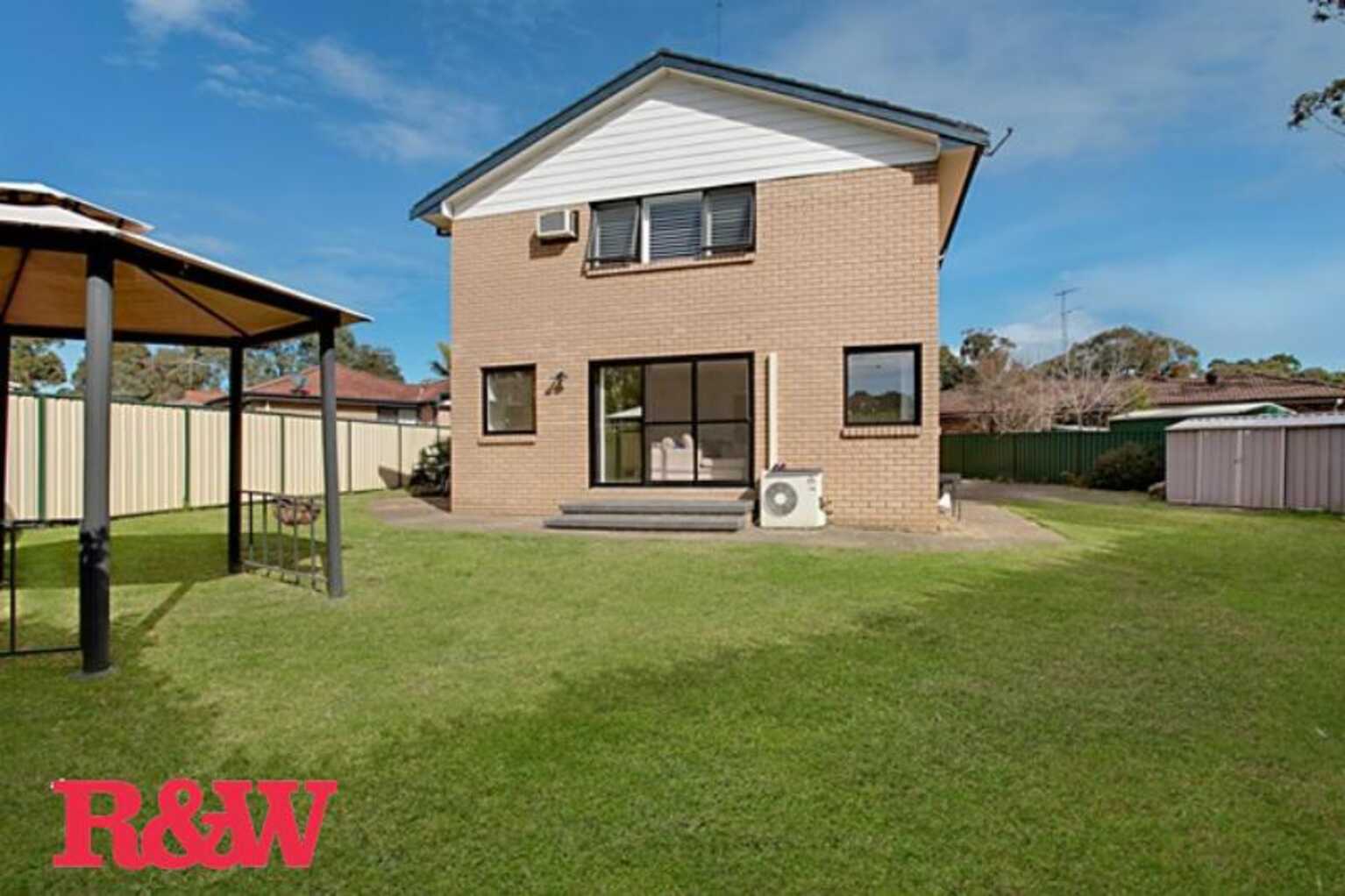 5 Tigg Place Ambarvale 5 Tigg Place Ambarvale