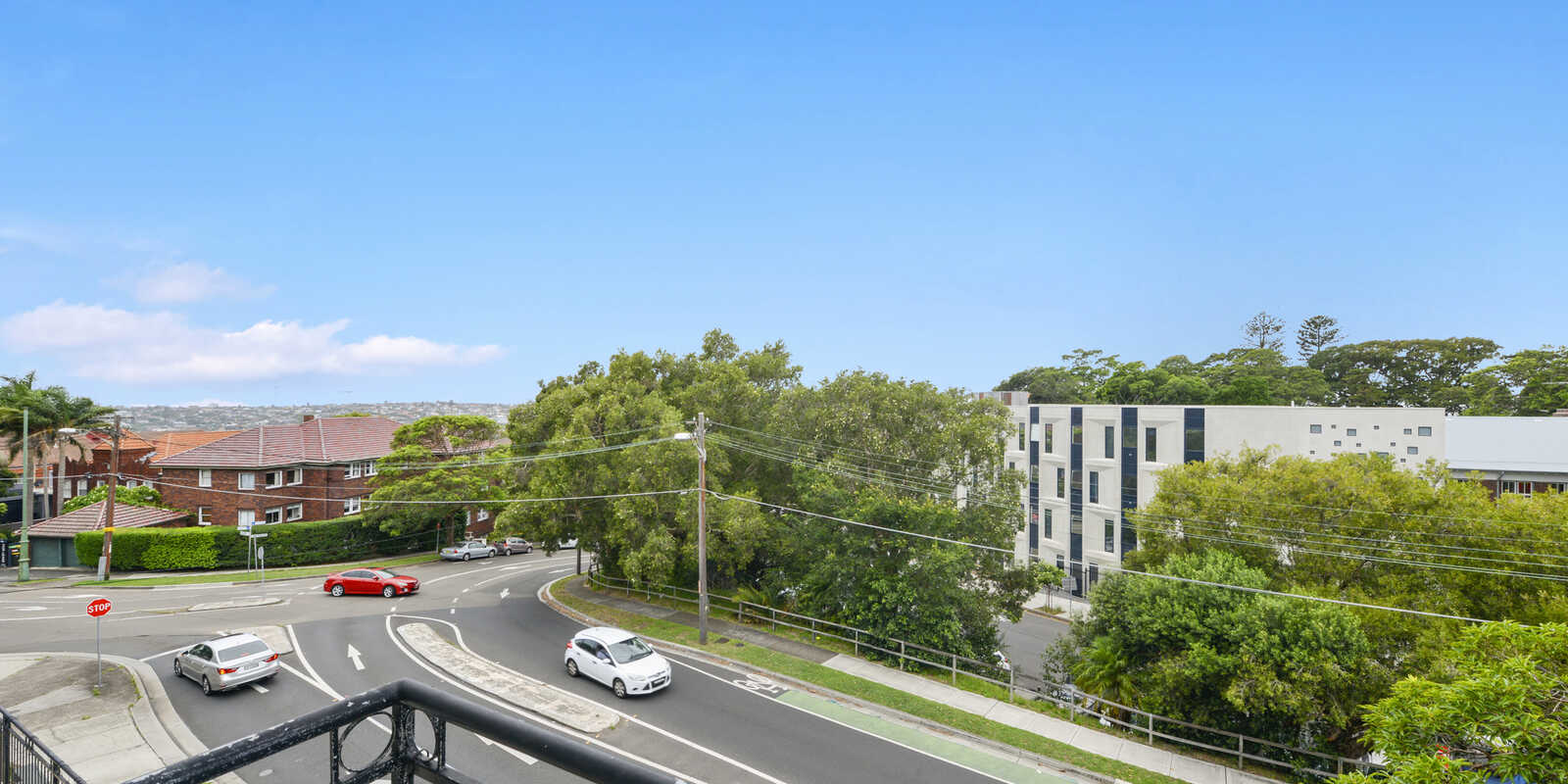 7/186 Victoria Road Bellevue Hill