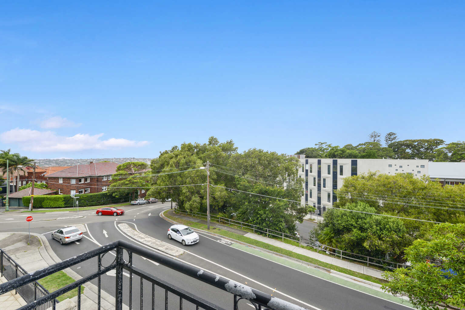 7/186 Victoria Road Bellevue Hill