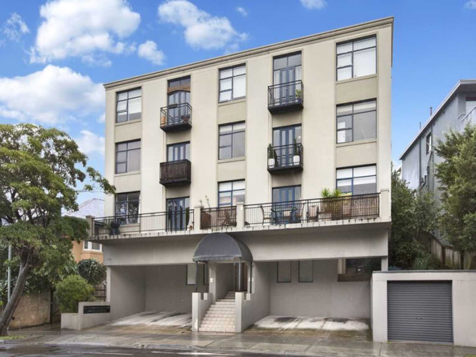 7/186 Victoria Road Bellevue Hill