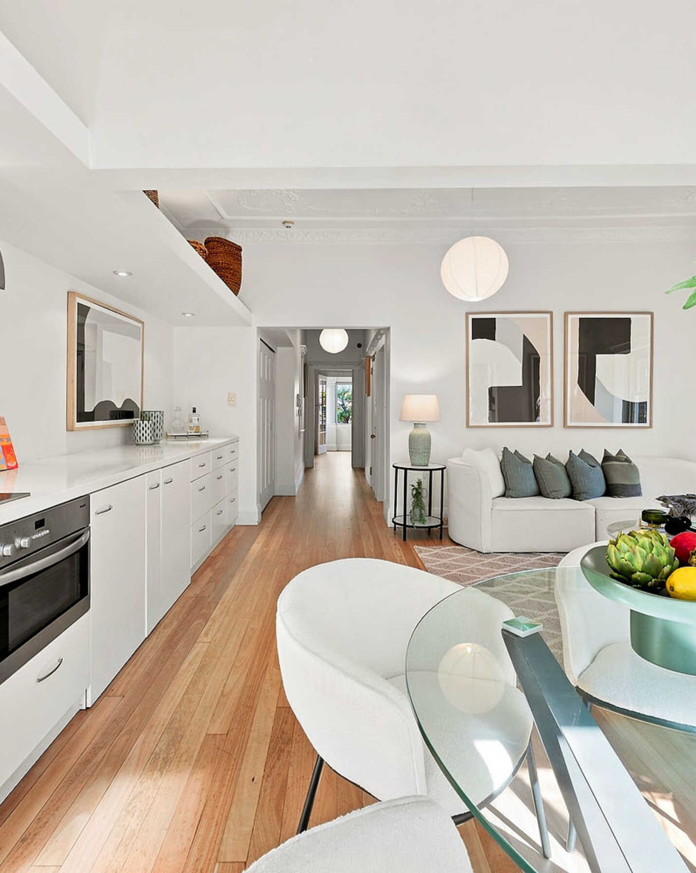 2/2a Challis Avenue, Potts Point - Thumbnail 3