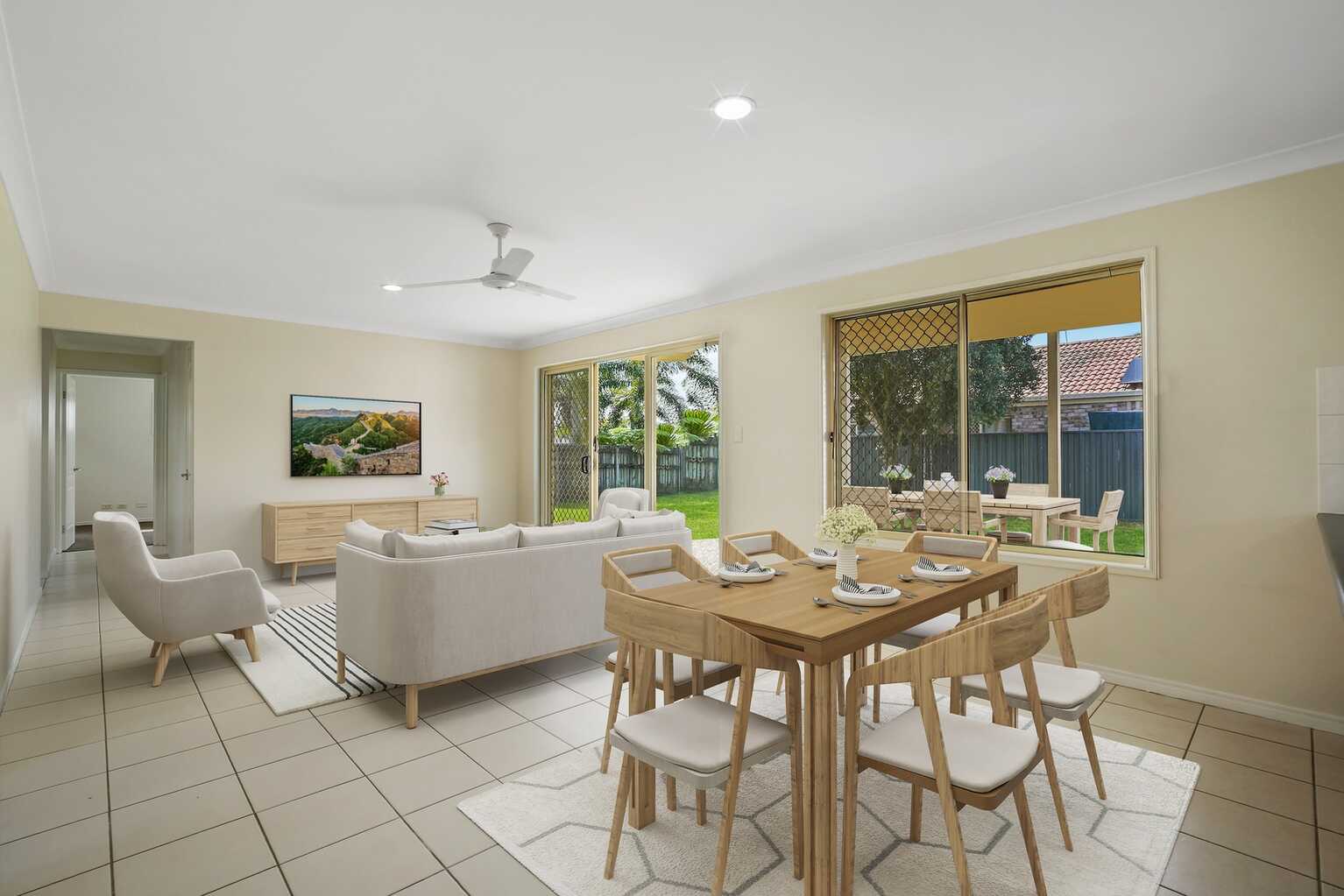 6 Lomandra Drive Morayfield 6 Lomandra Drive Morayfield