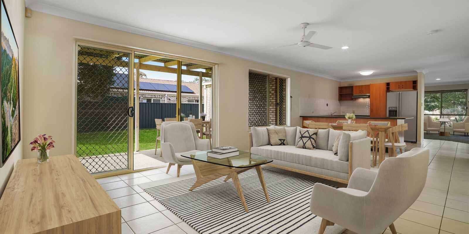 6 Lomandra Drive Morayfield 6 Lomandra Drive Morayfield
