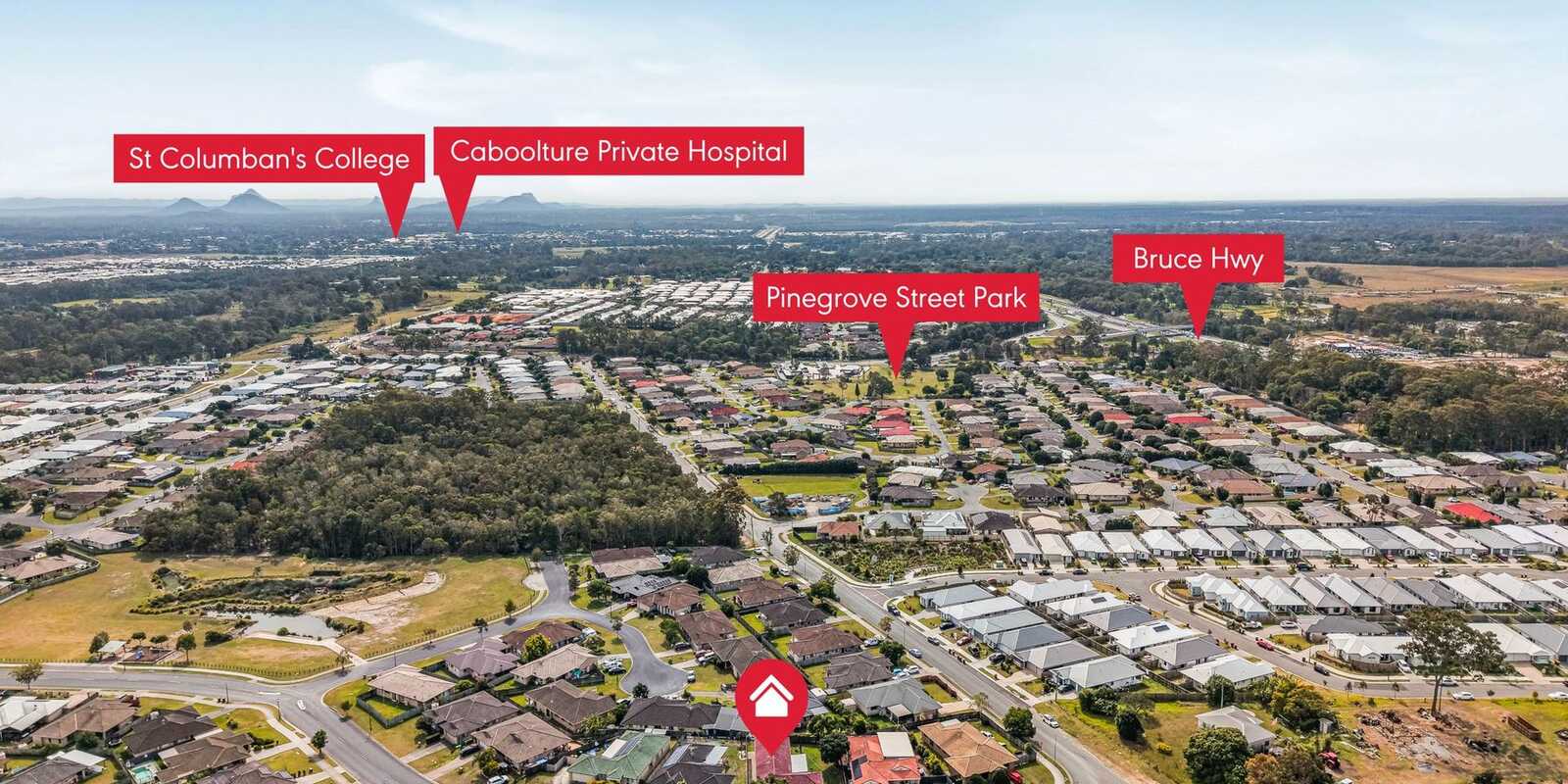 6 Lomandra Drive Morayfield 6 Lomandra Drive Morayfield