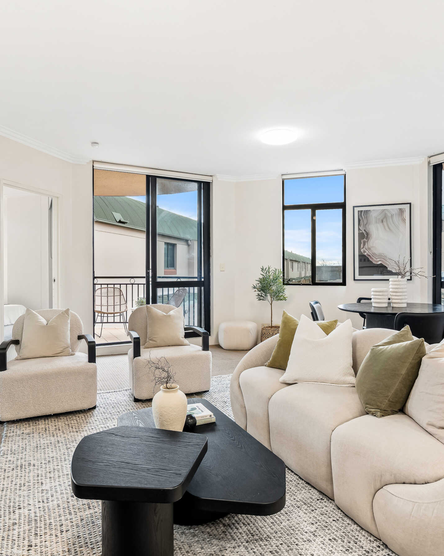 717/199 Pyrmont Street, Pyrmont - Image 1