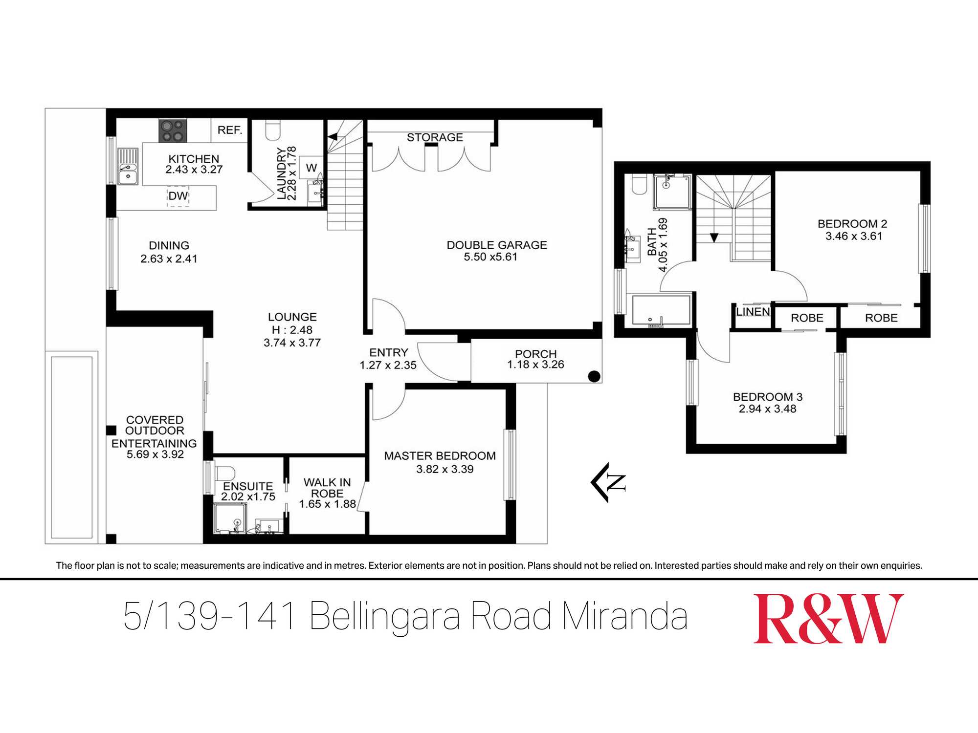 5/139-141 Bellingara Road Miranda 5/139-141 Bellingara Road Miranda