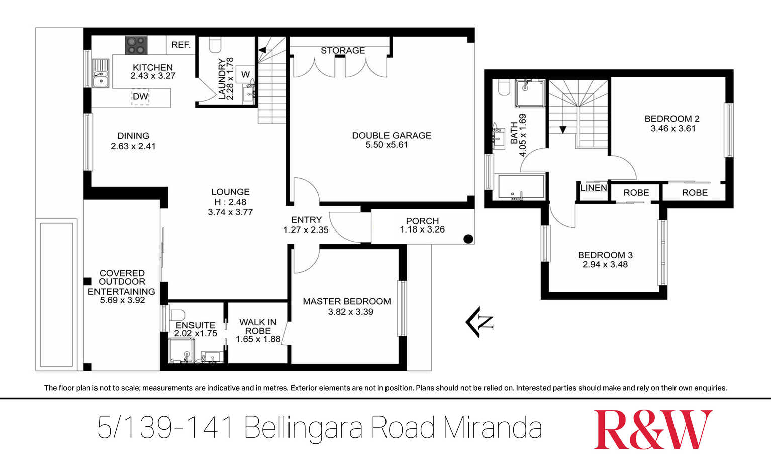 5/139-141 Bellingara Road Miranda 5/139-141 Bellingara Road Miranda