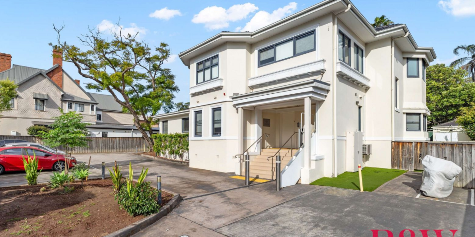 20/16 Jersey Road Strathfield