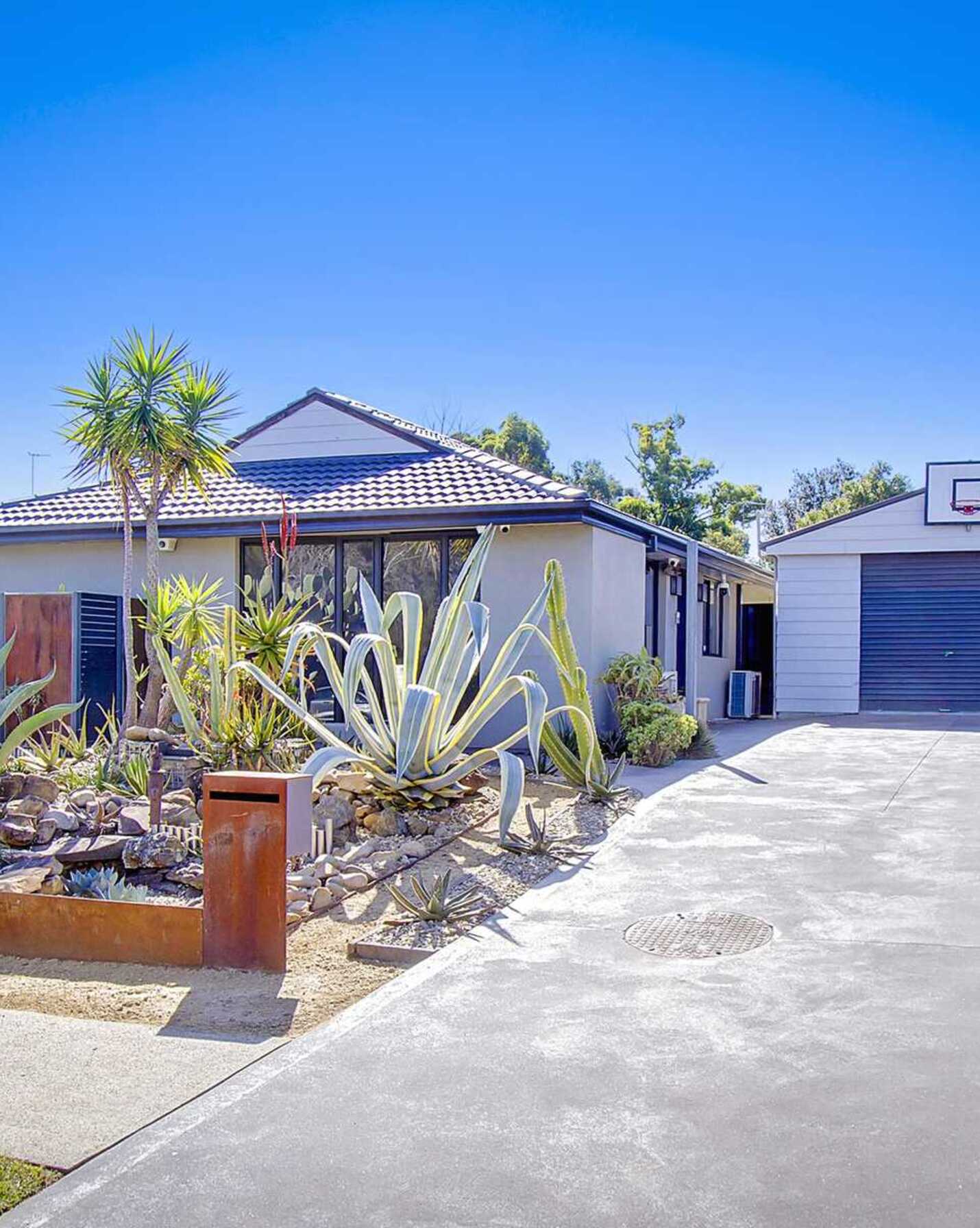 151 Banks Drive