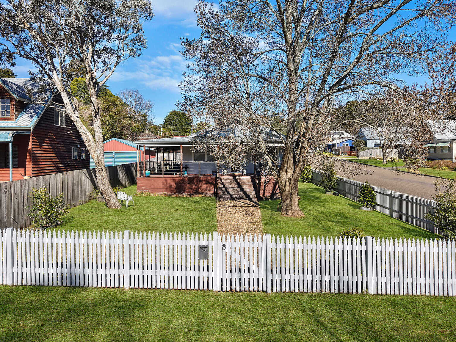 26 Ebury Street Bundanoon