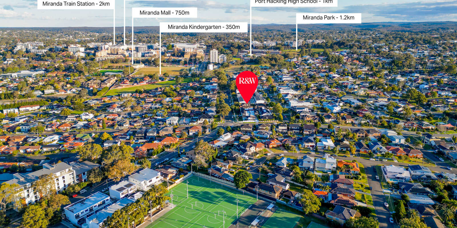 5/139-141 Bellingara Road Miranda 5/139-141 Bellingara Road Miranda