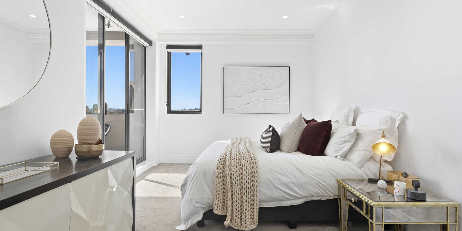 714/13-15 Bayswater Road Potts Point 714/13-15 Bayswater Road Potts Point