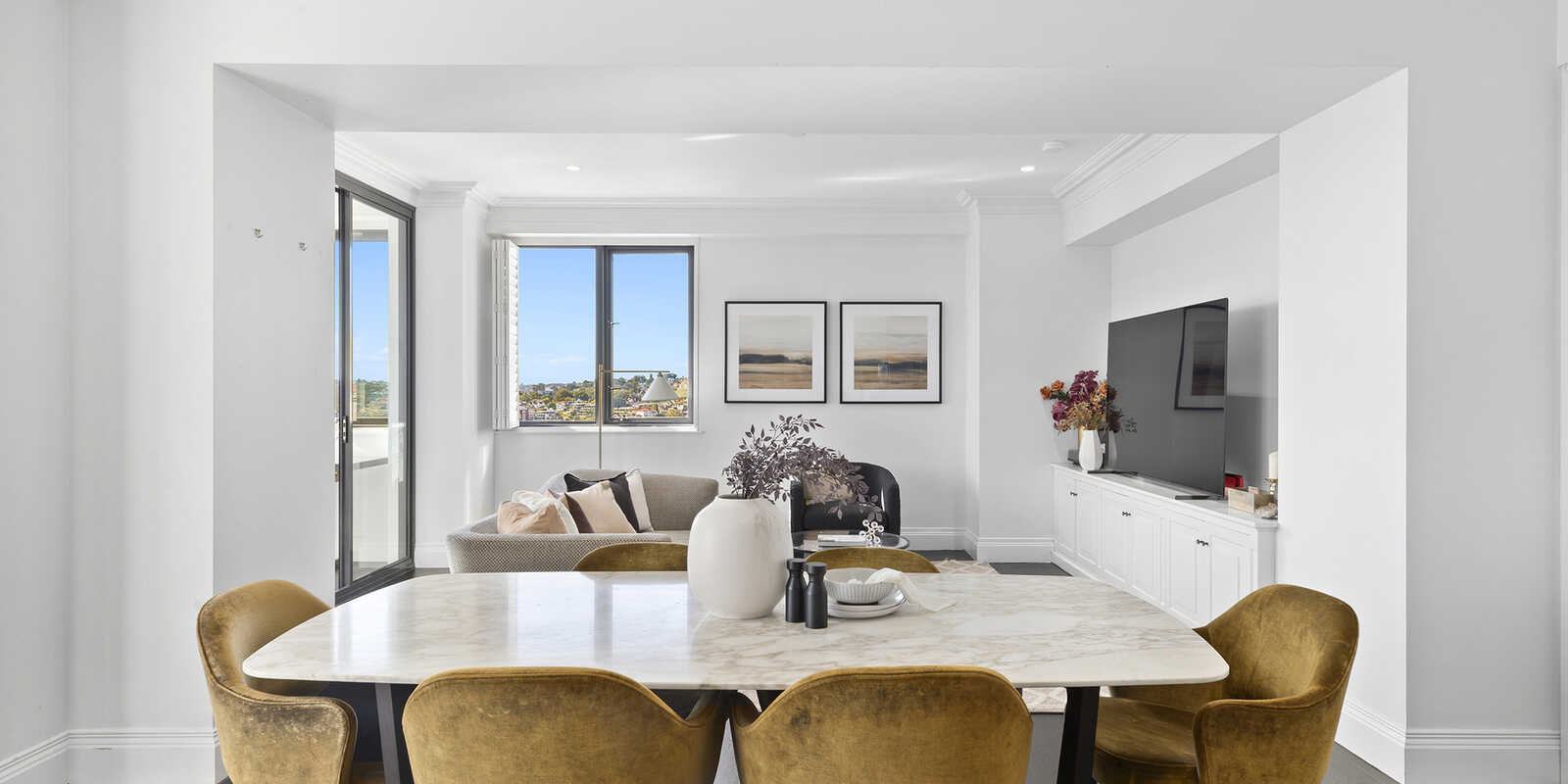 714/13-15 Bayswater Road Potts Point 714/13-15 Bayswater Road Potts Point