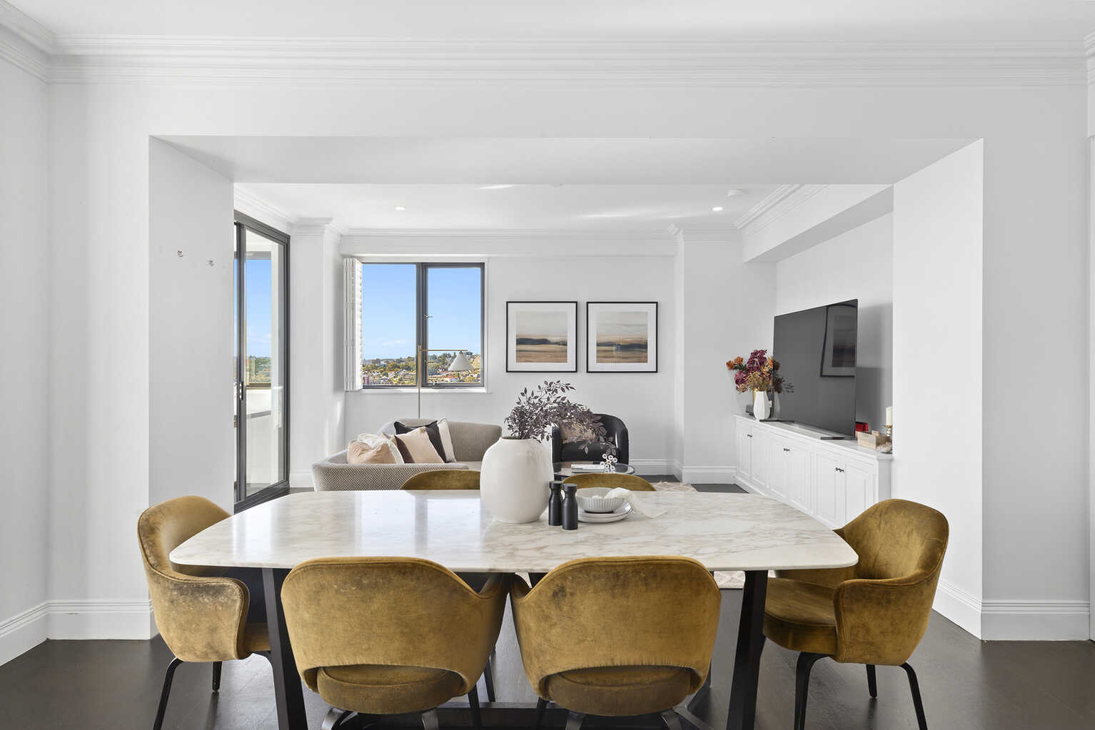 714/13-15 Bayswater Road Potts Point 714/13-15 Bayswater Road Potts Point
