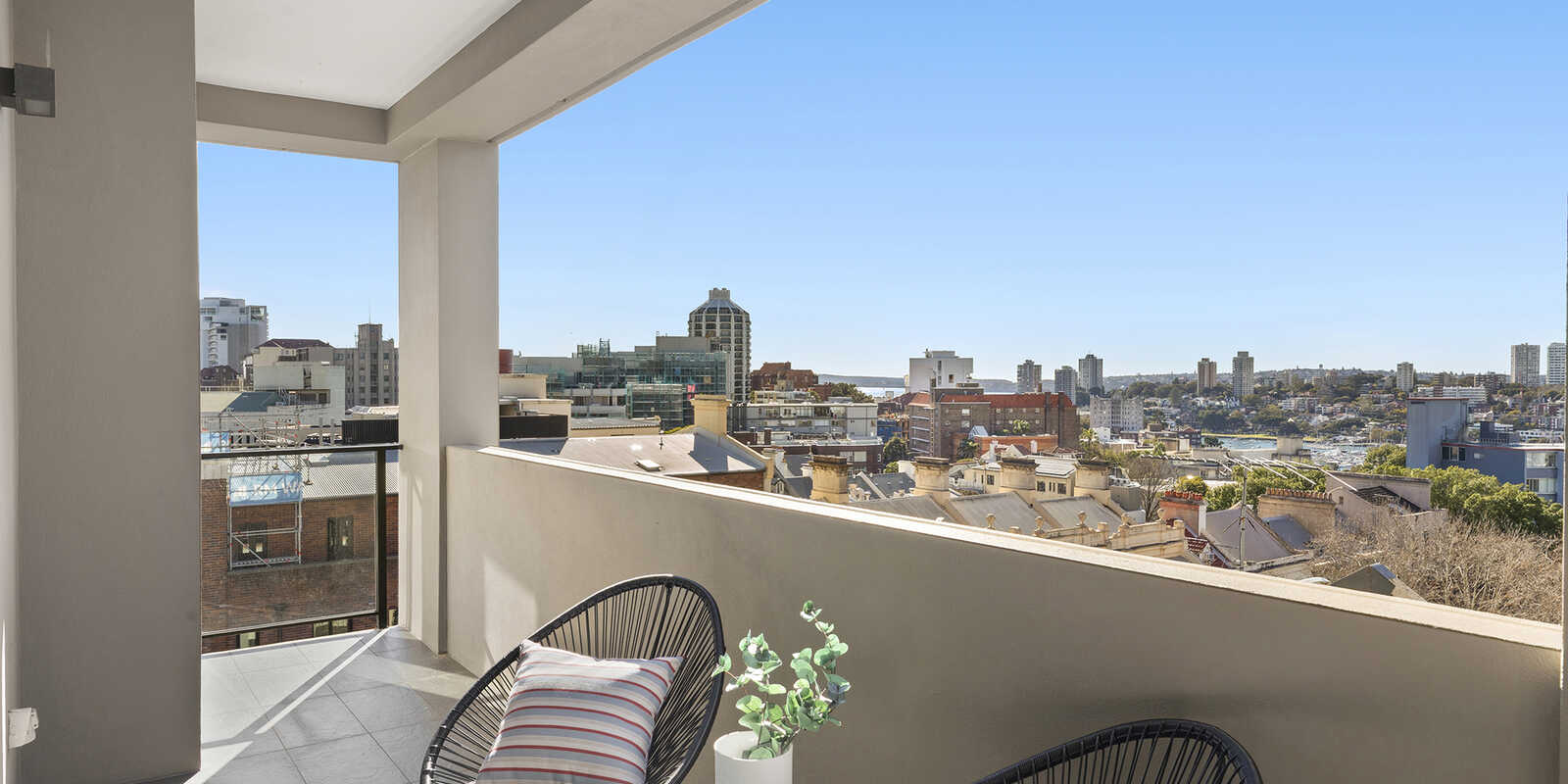 714/13-15 Bayswater Road Potts Point 714/13-15 Bayswater Road Potts Point