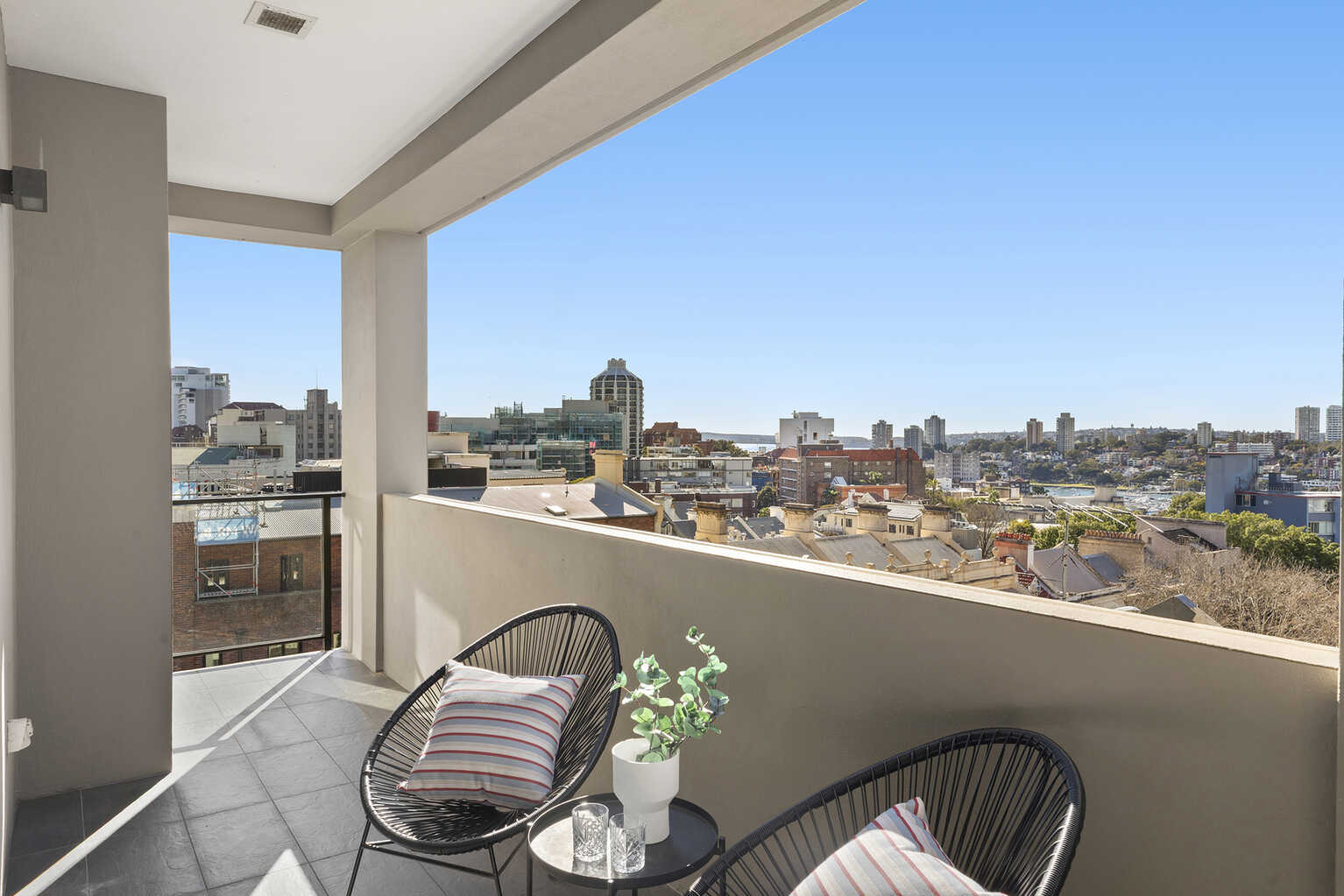714/13-15 Bayswater Road Potts Point 714/13-15 Bayswater Road Potts Point