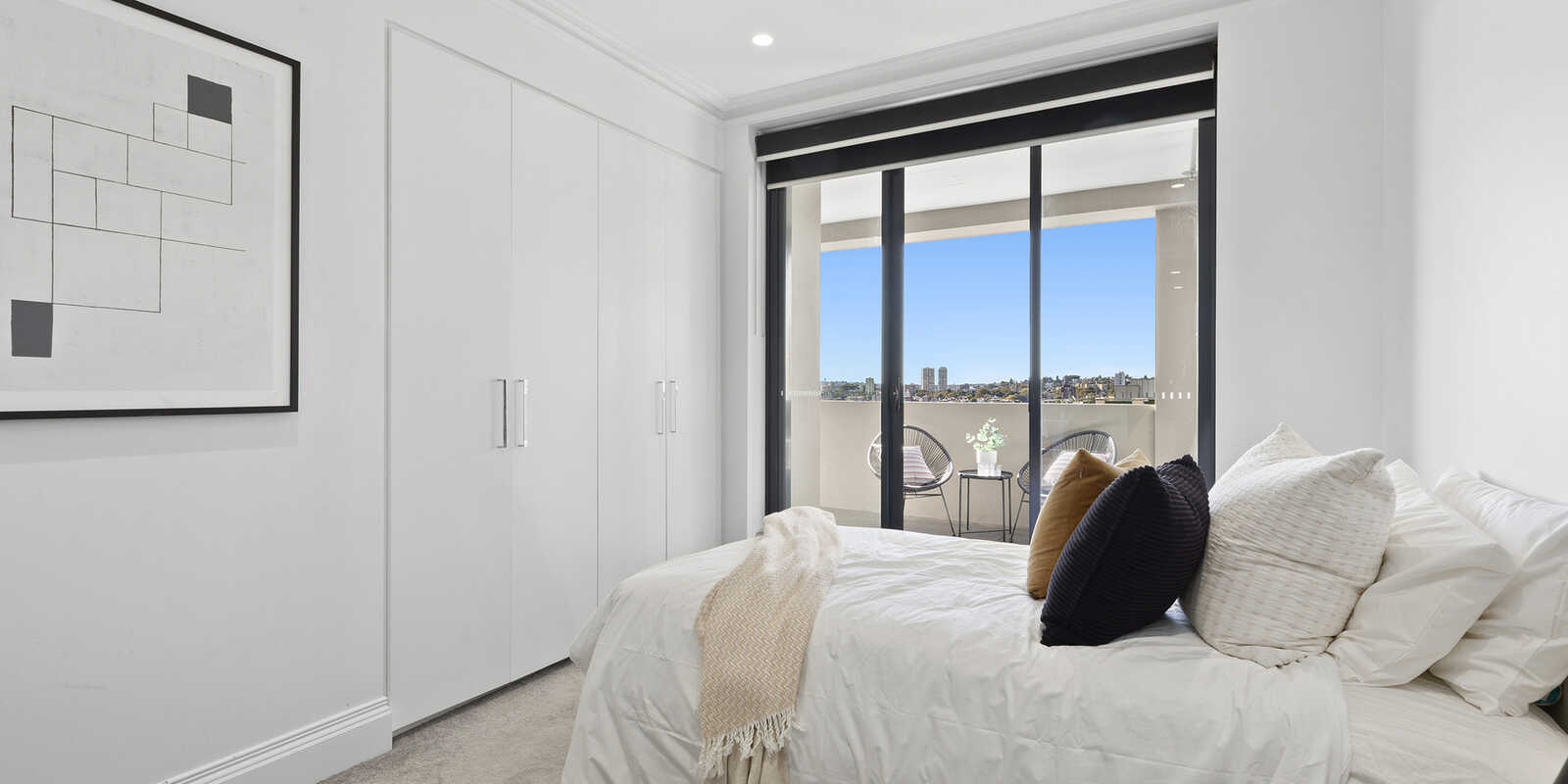 714/13-15 Bayswater Road Potts Point 714/13-15 Bayswater Road Potts Point