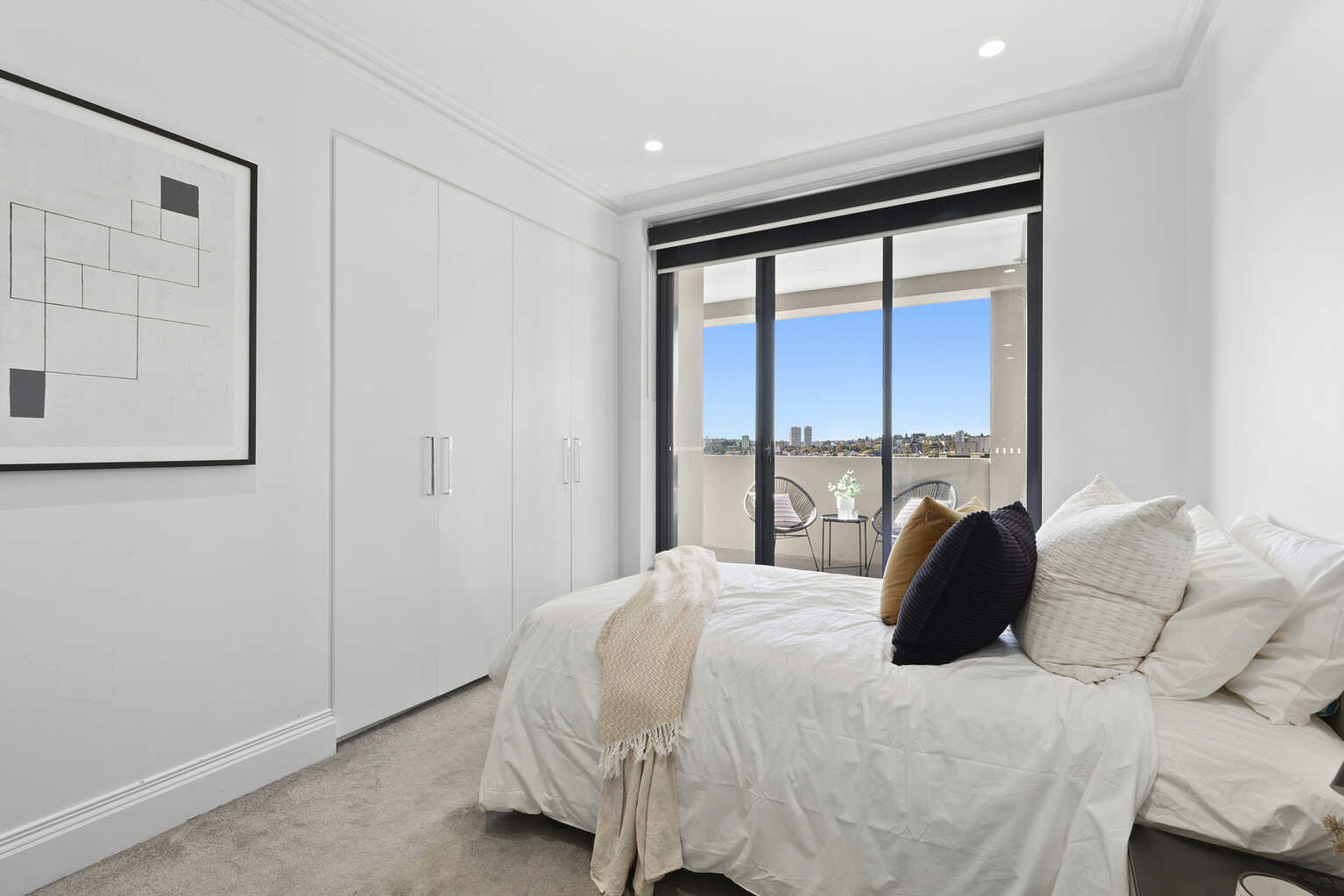 714/13-15 Bayswater Road Potts Point 714/13-15 Bayswater Road Potts Point