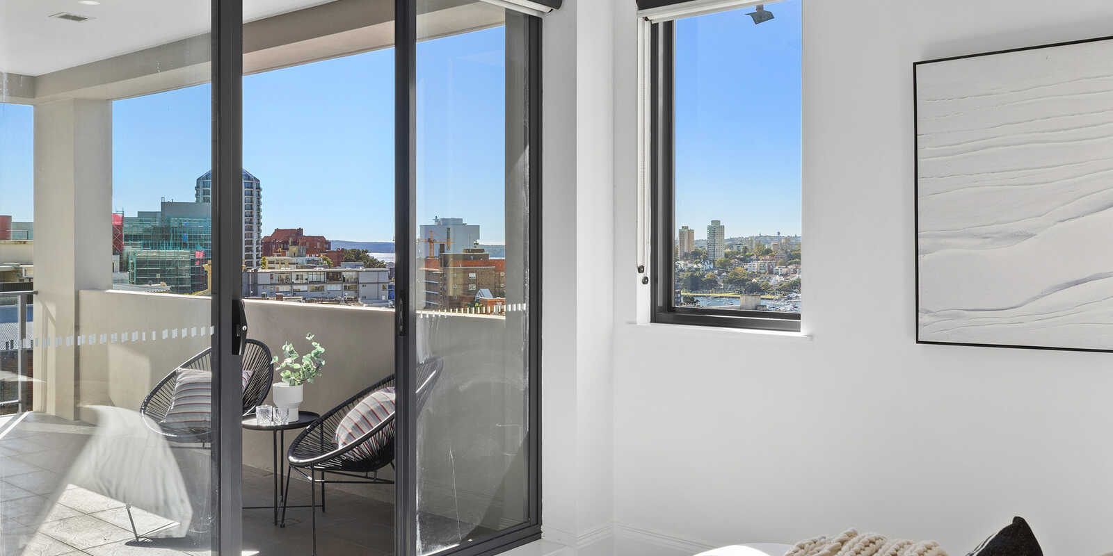 714/13-15 Bayswater Road Potts Point 714/13-15 Bayswater Road Potts Point