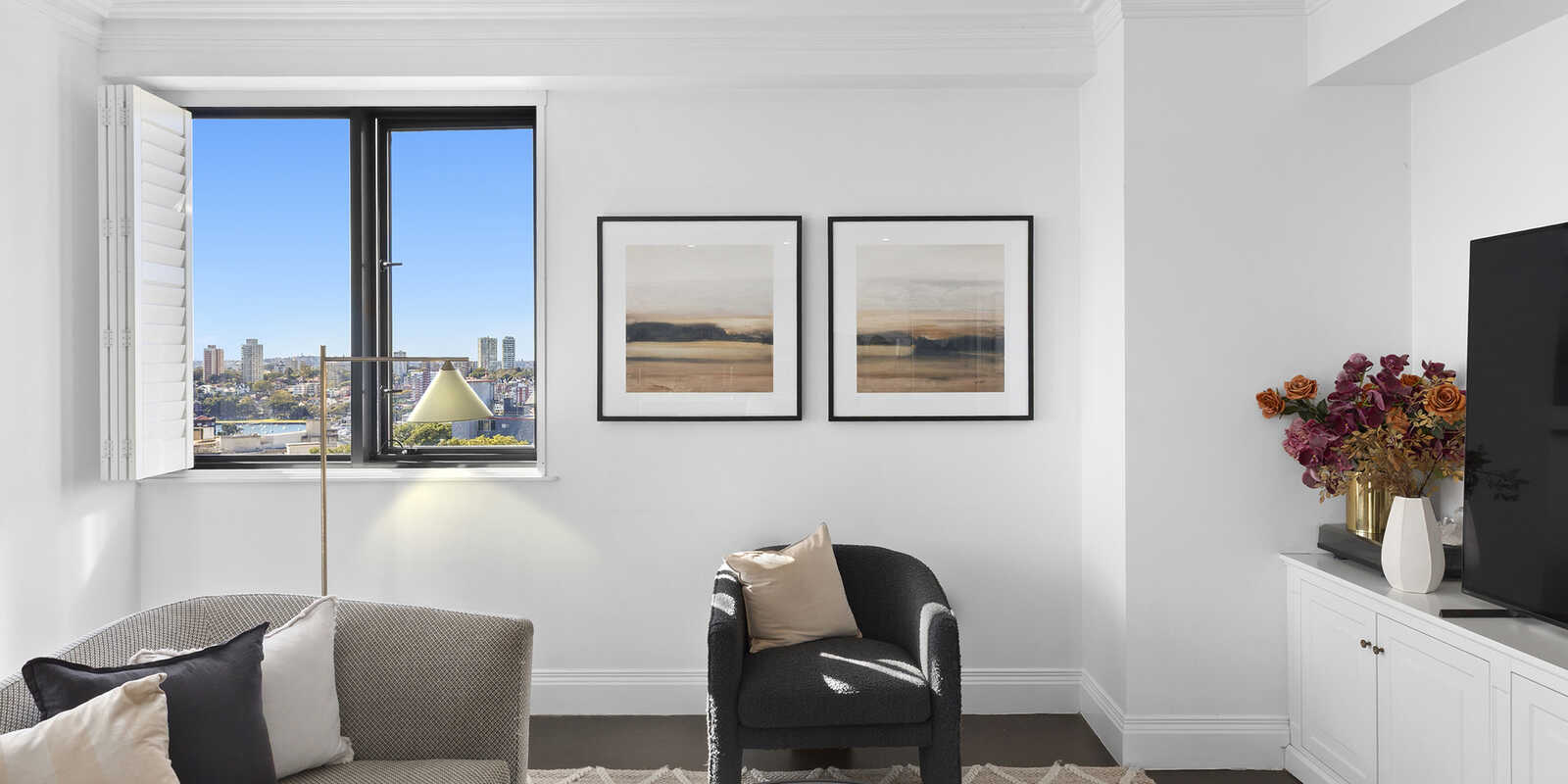 714/13-15 Bayswater Road Potts Point 714/13-15 Bayswater Road Potts Point