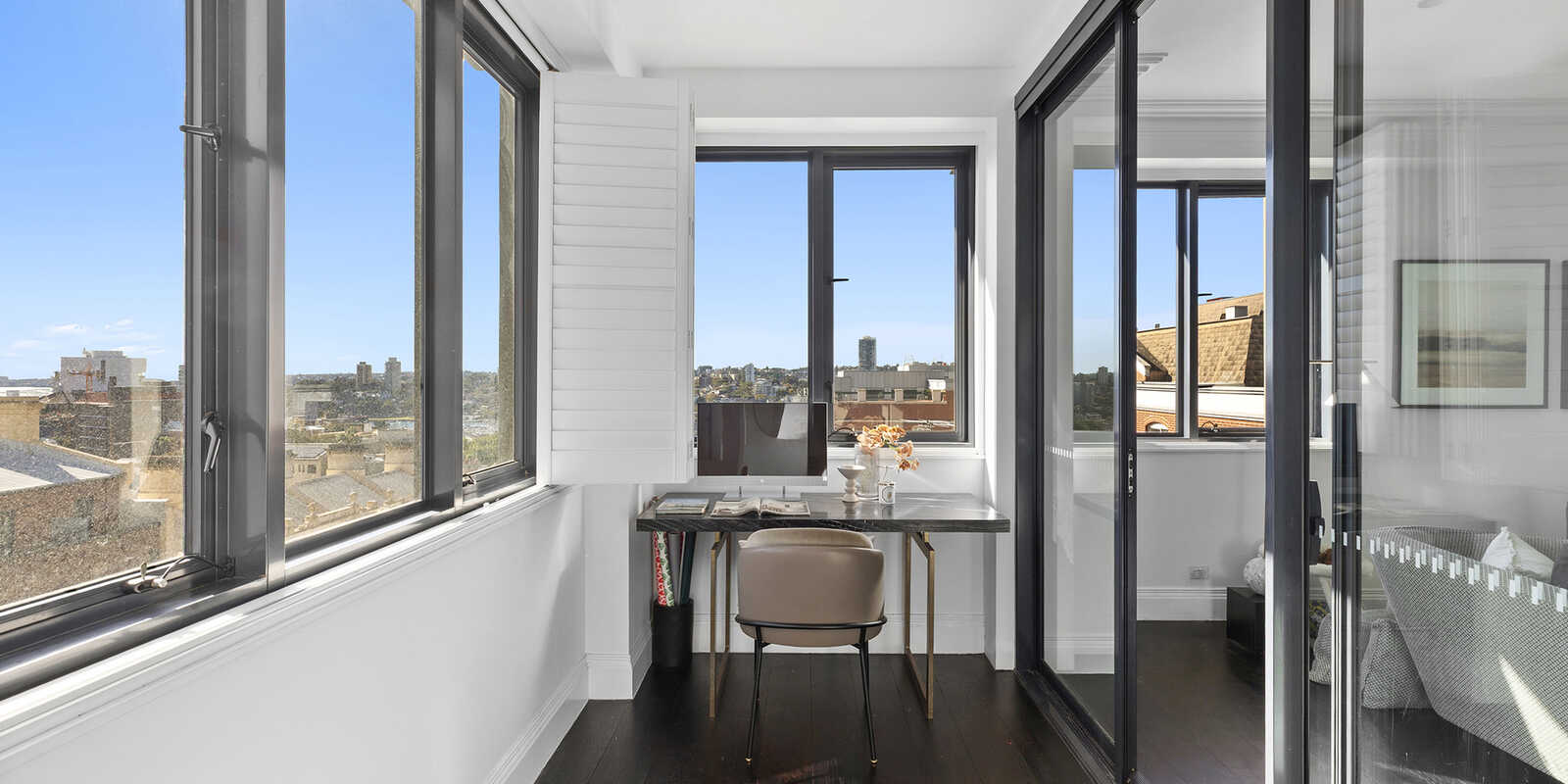 714/13-15 Bayswater Road Potts Point 714/13-15 Bayswater Road Potts Point