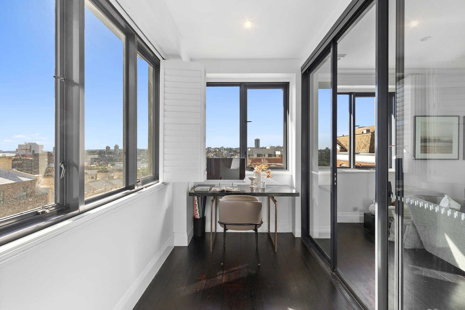 714/13-15 Bayswater Road Potts Point 714/13-15 Bayswater Road Potts Point