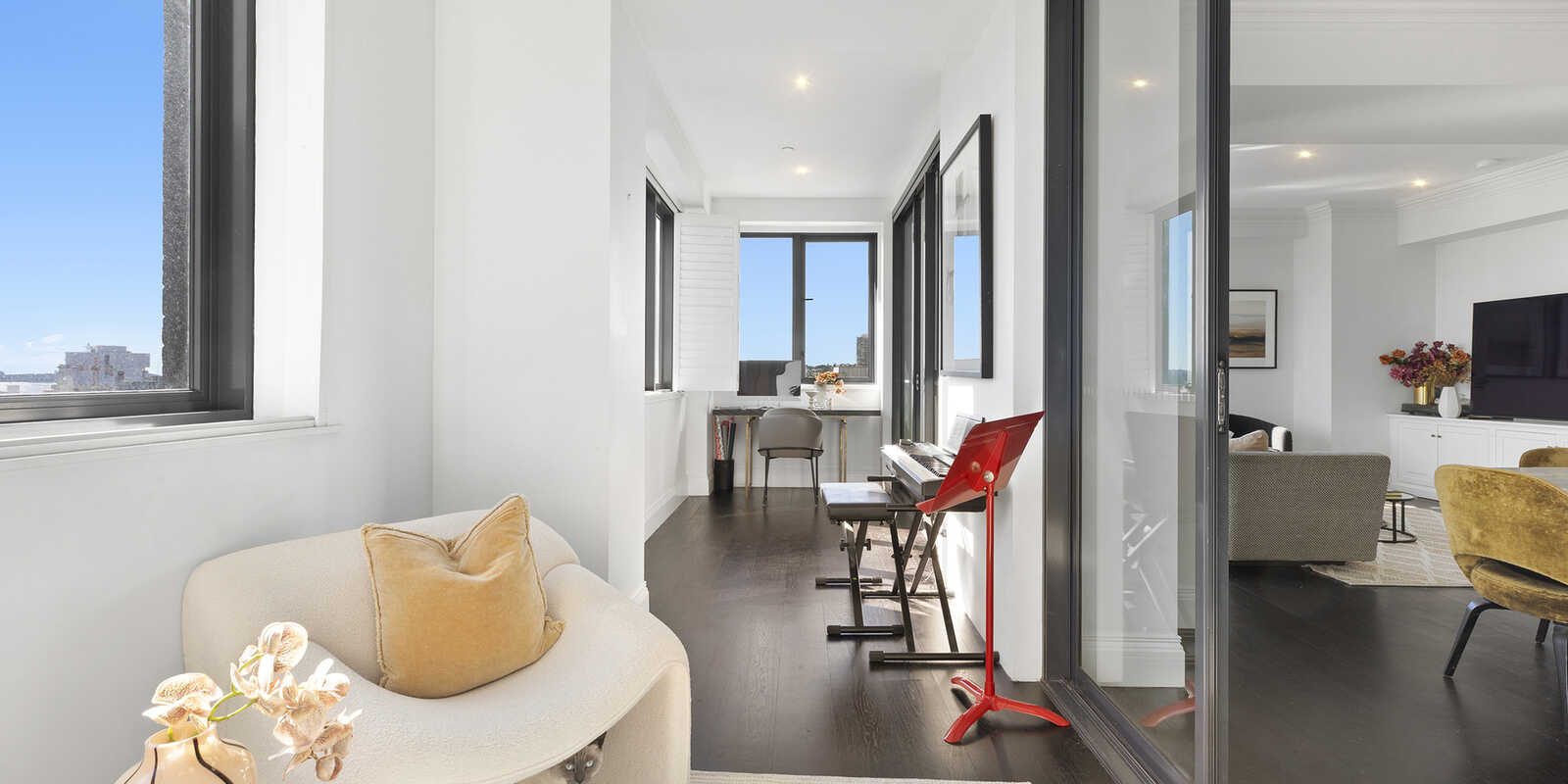714/13-15 Bayswater Road Potts Point 714/13-15 Bayswater Road Potts Point
