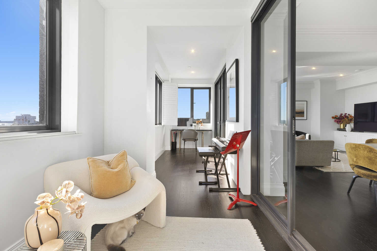 714/13-15 Bayswater Road Potts Point 714/13-15 Bayswater Road Potts Point