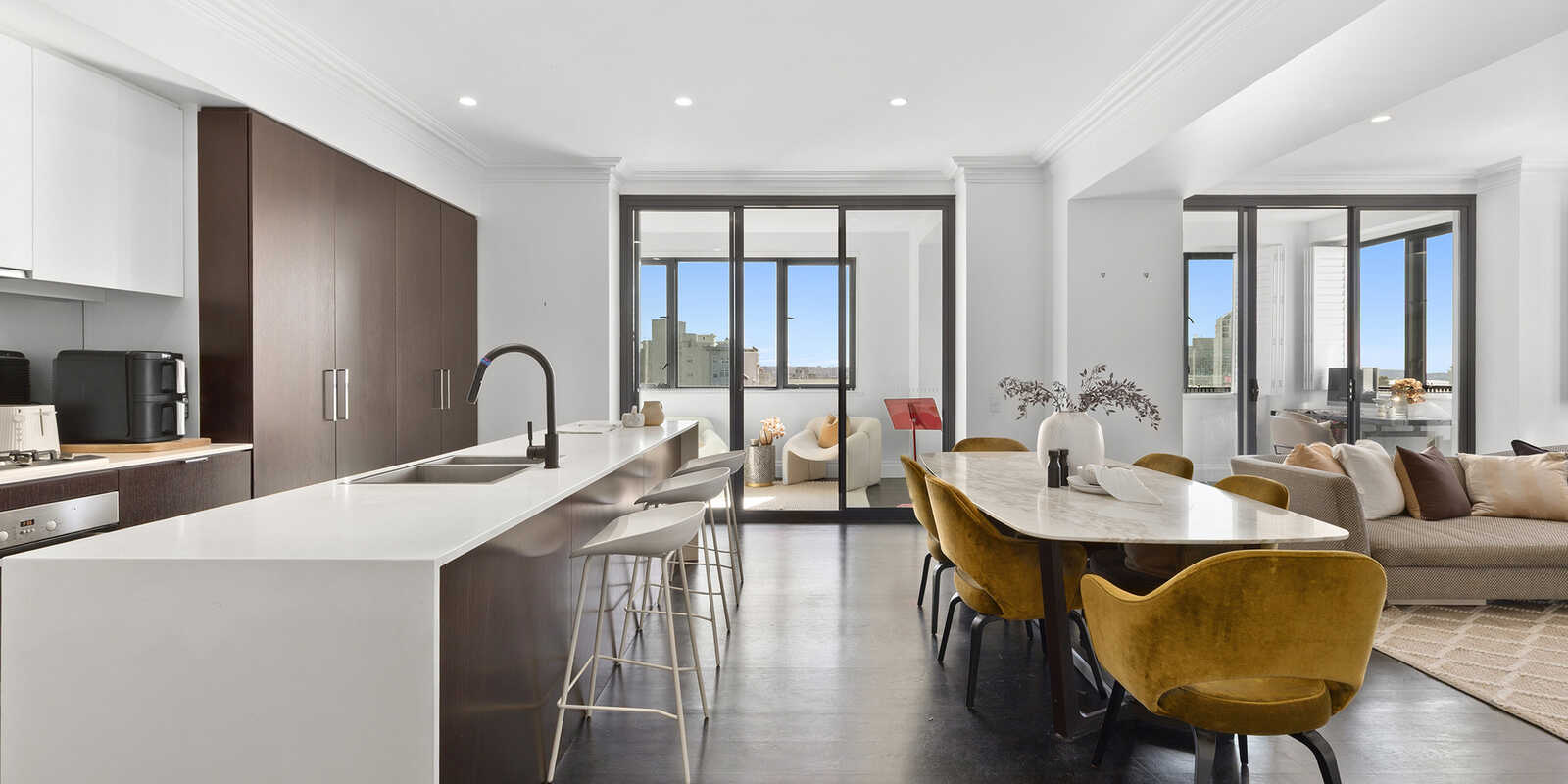 714/13-15 Bayswater Road Potts Point 714/13-15 Bayswater Road Potts Point