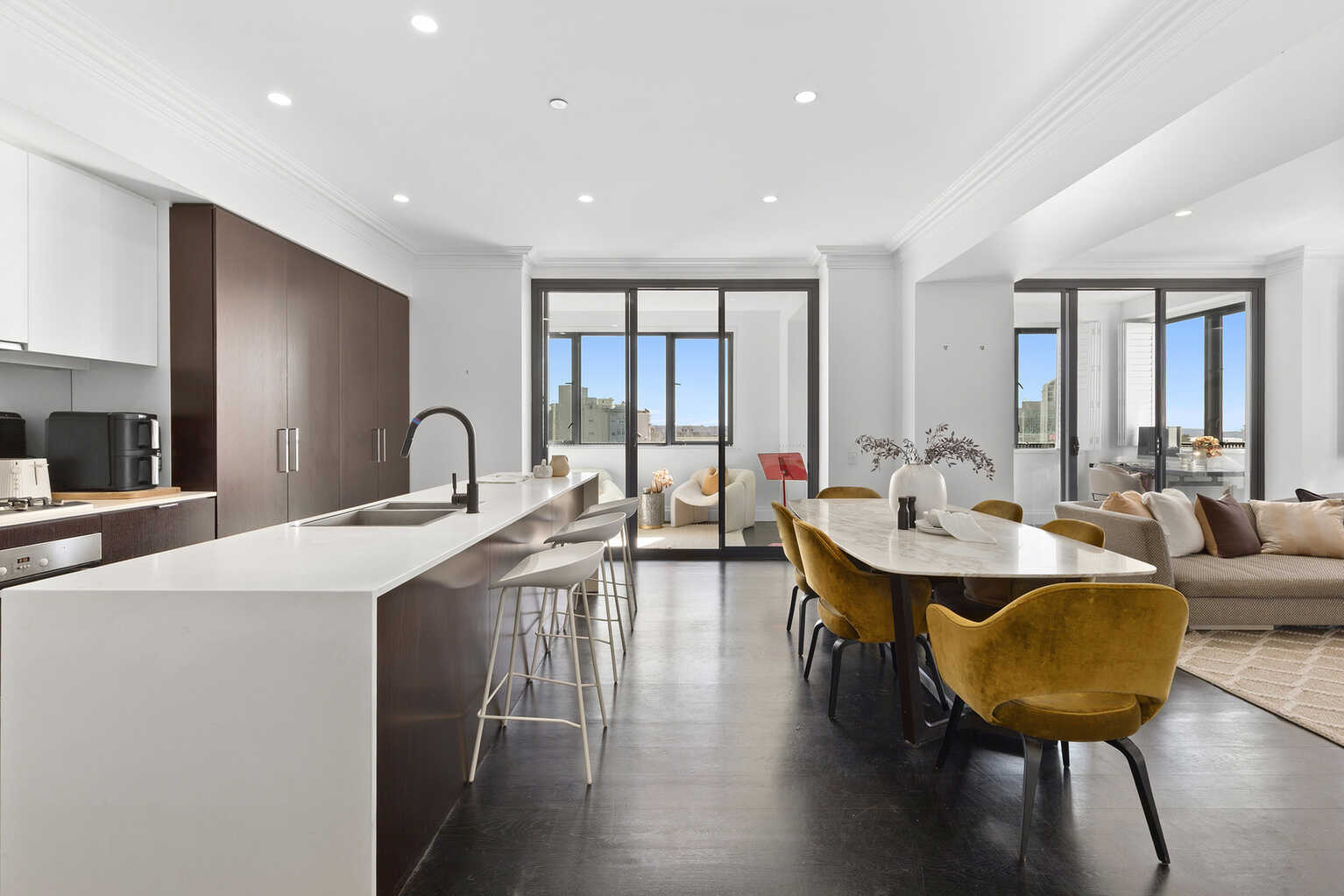 714/13-15 Bayswater Road Potts Point 714/13-15 Bayswater Road Potts Point